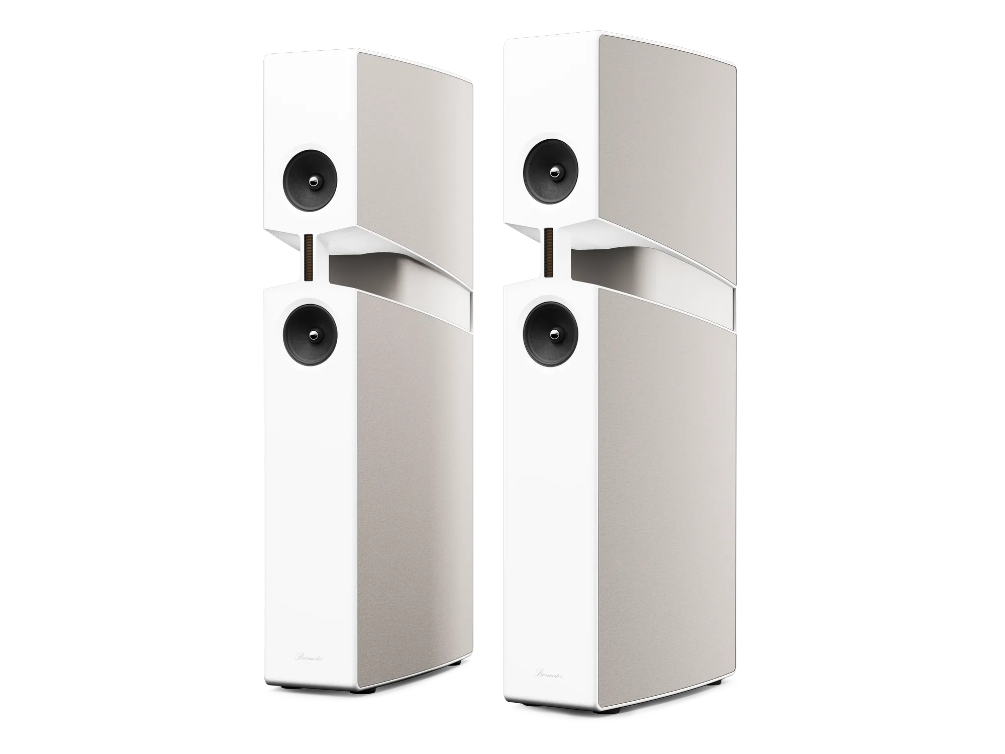Burmester BX100 Loudspeaker