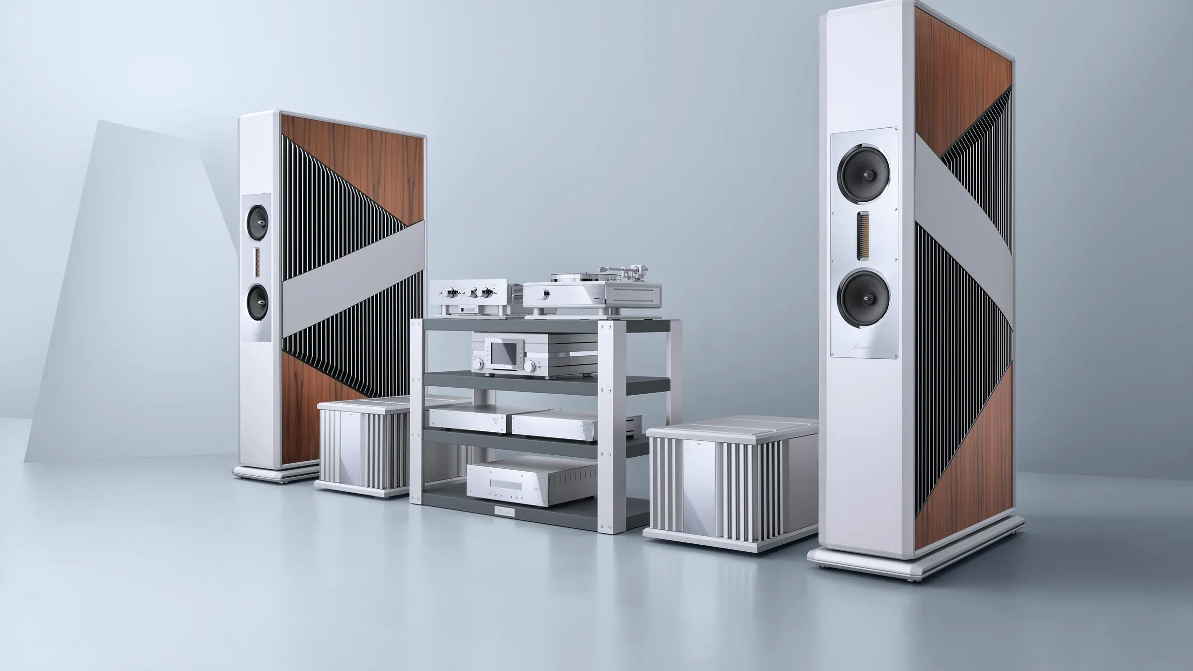 Burmester