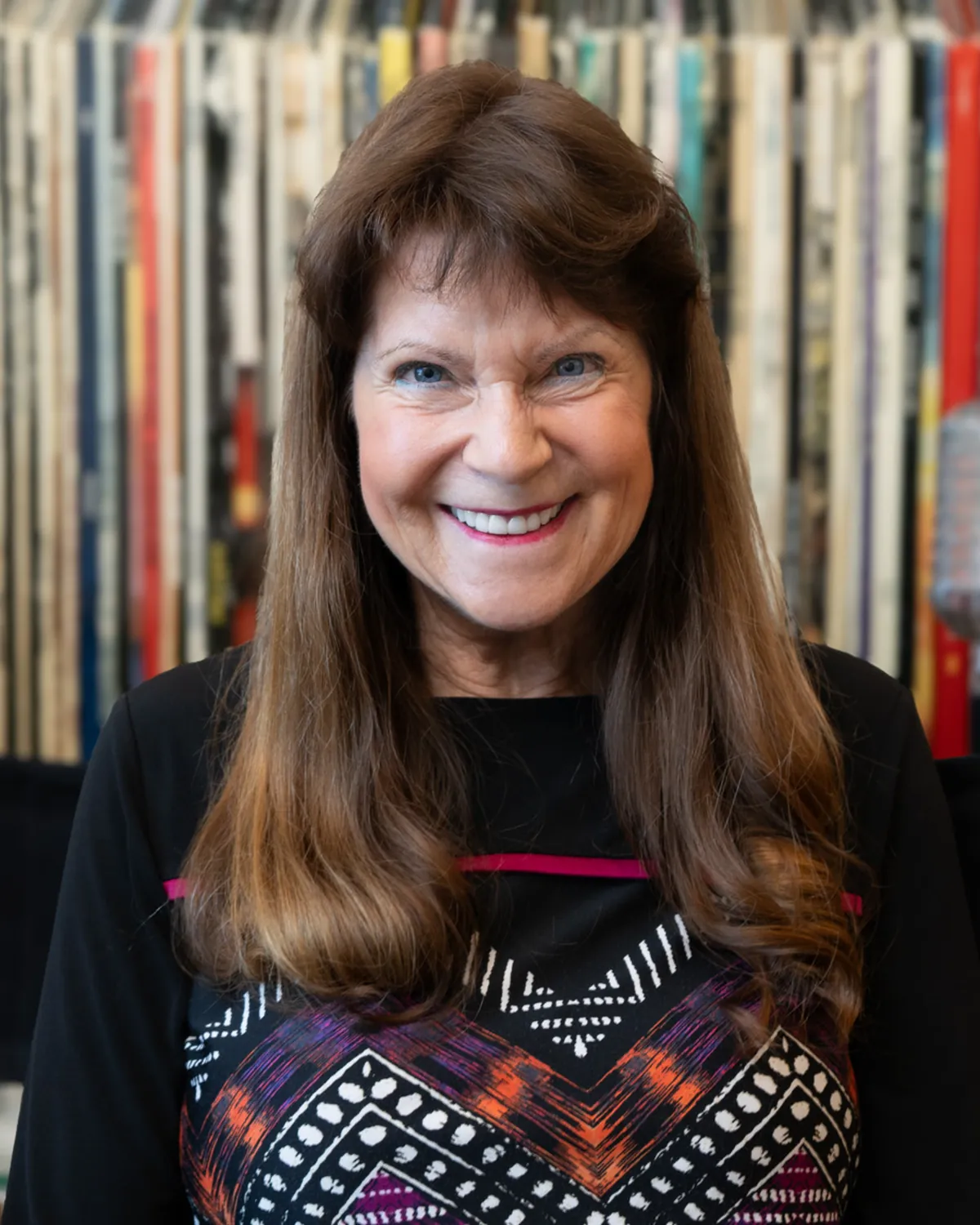 Leslie McPheeters