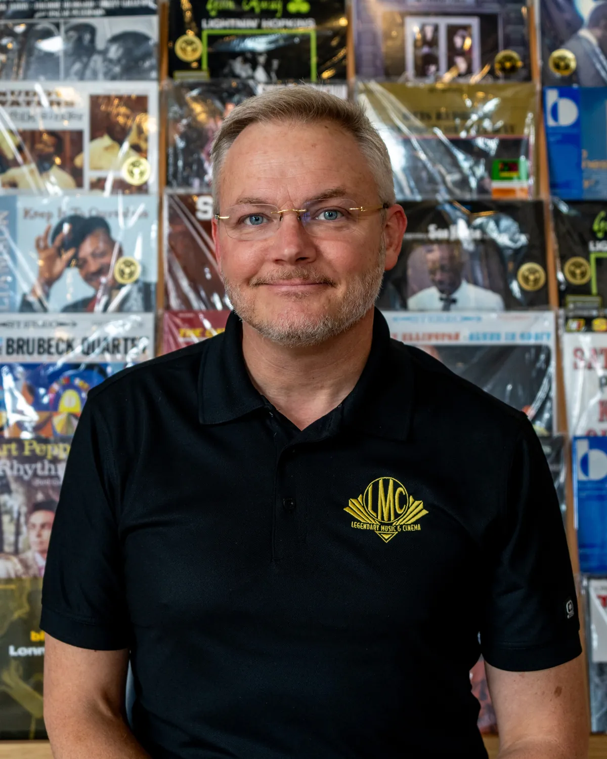 Sean Turner