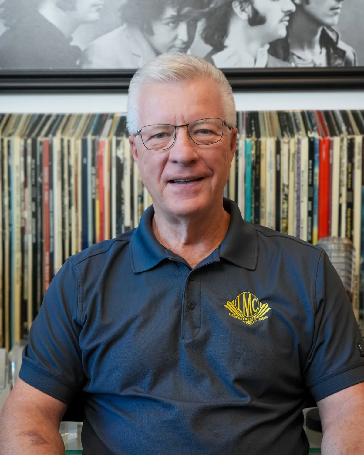 Paul Henningsen