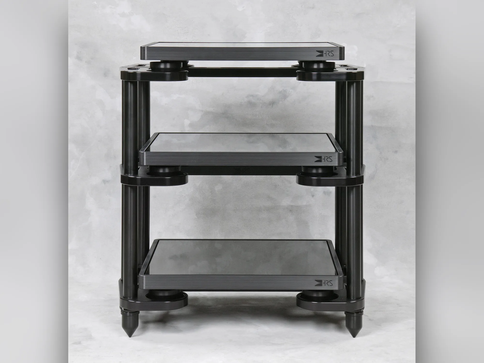 HRS SXR Audio Stand