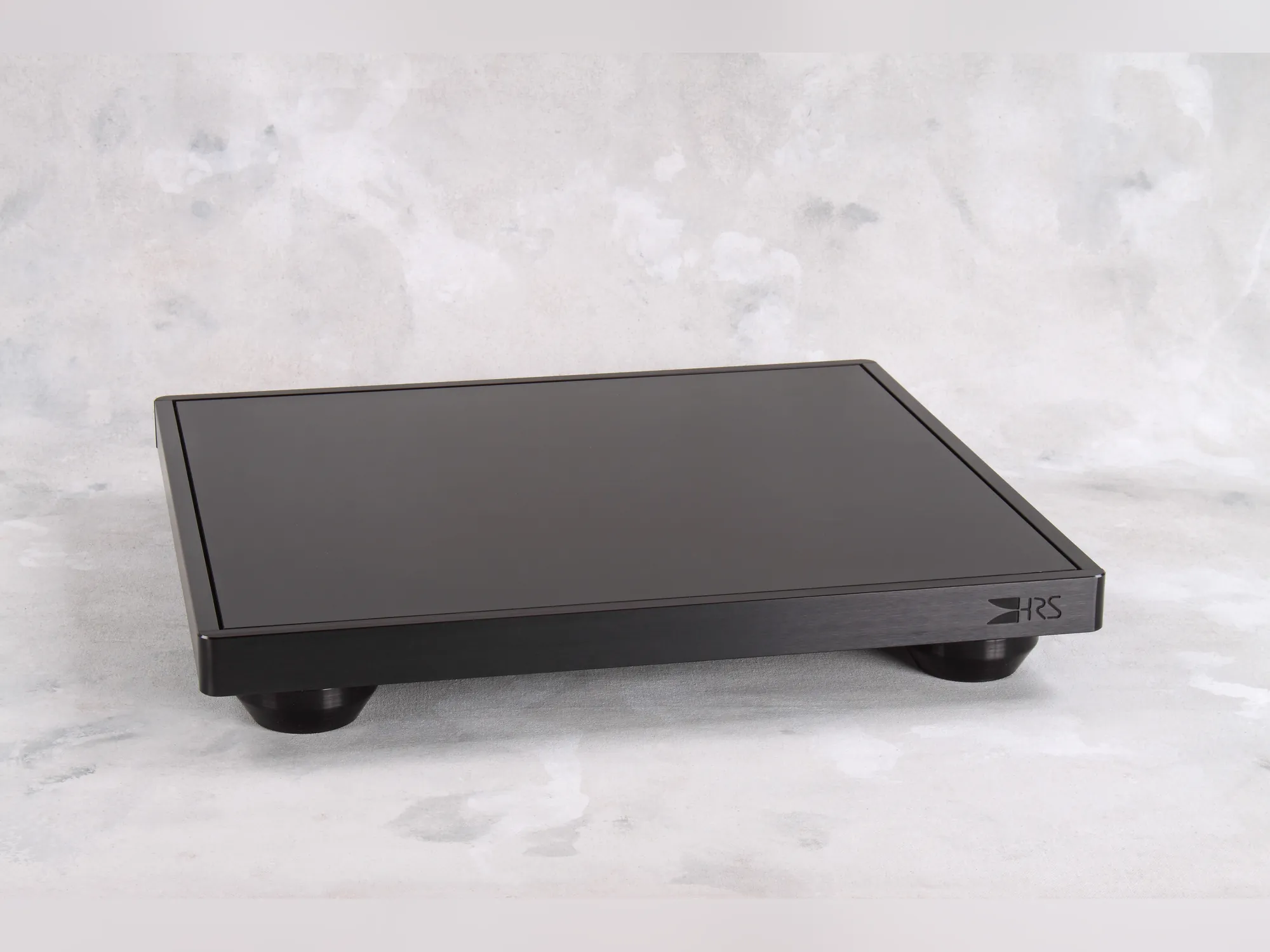 HRS S3 Isolation Base