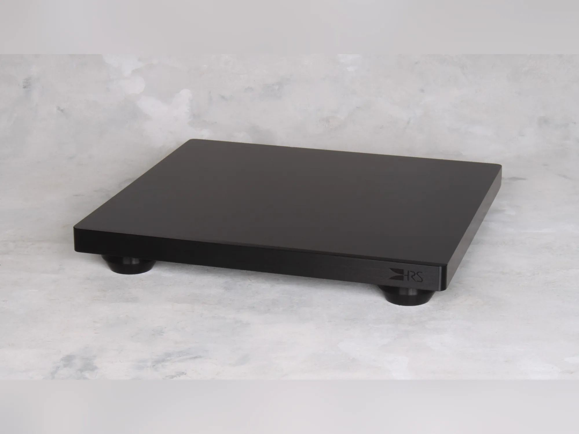 HRS E1X Isolation Base