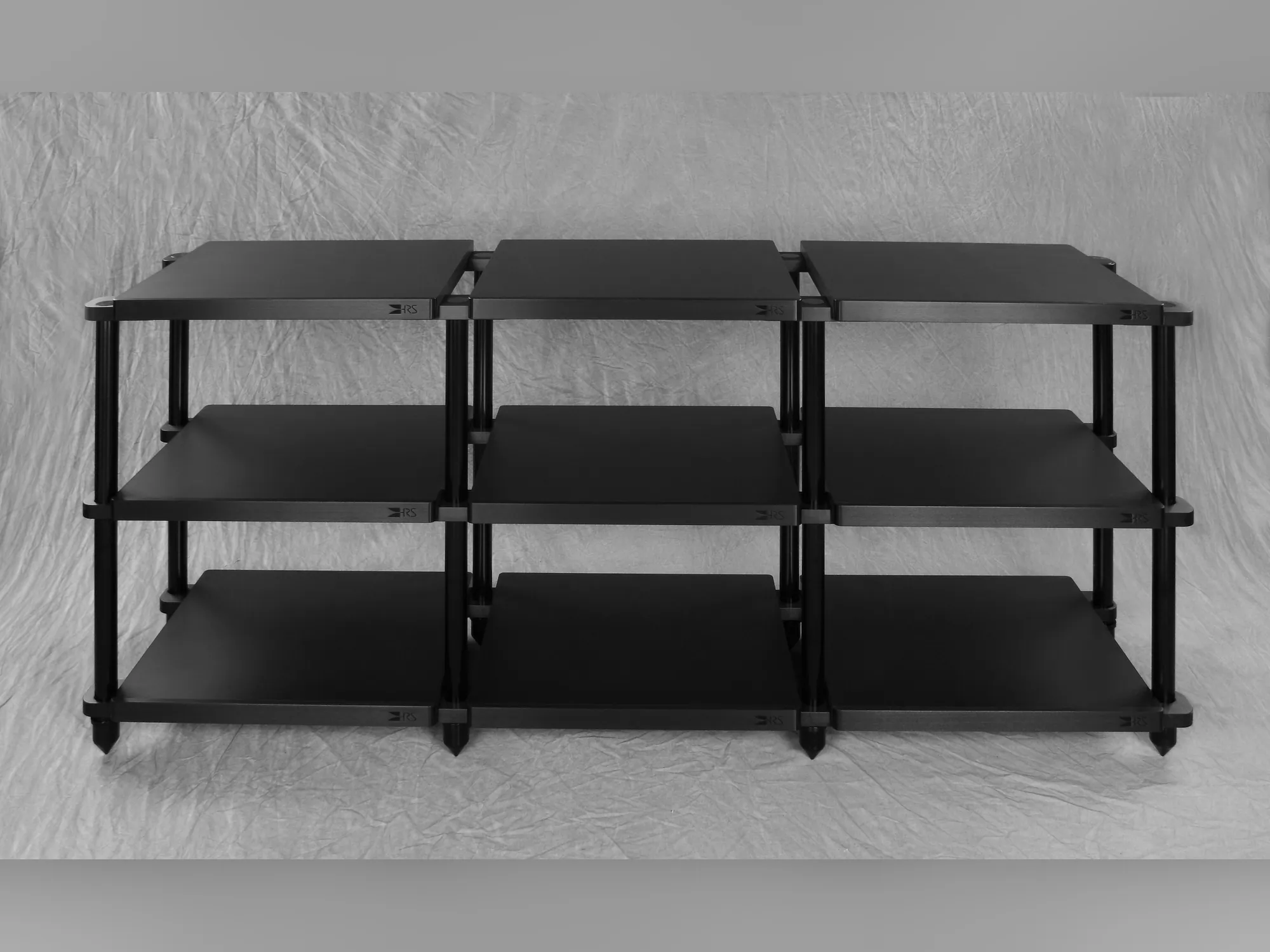 HRS EXR Multi-Wide Audio Stand System