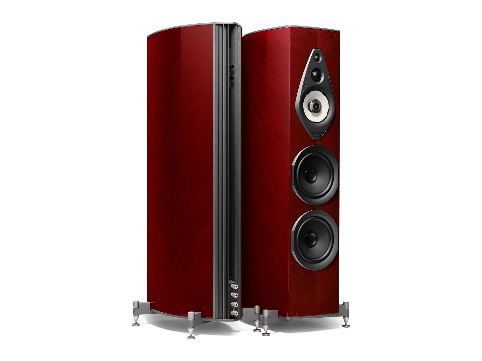 Sonus faber Amati Supreme