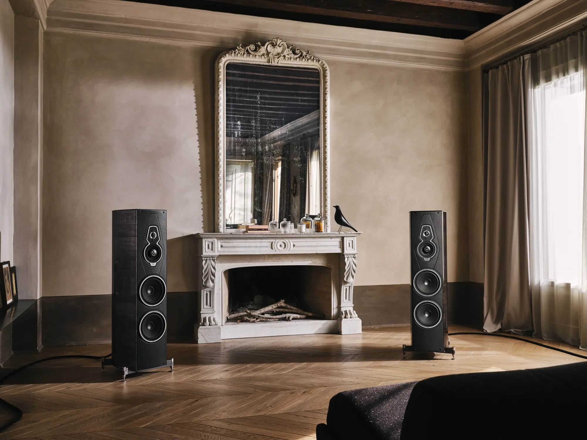 Sonus faber Amati G5