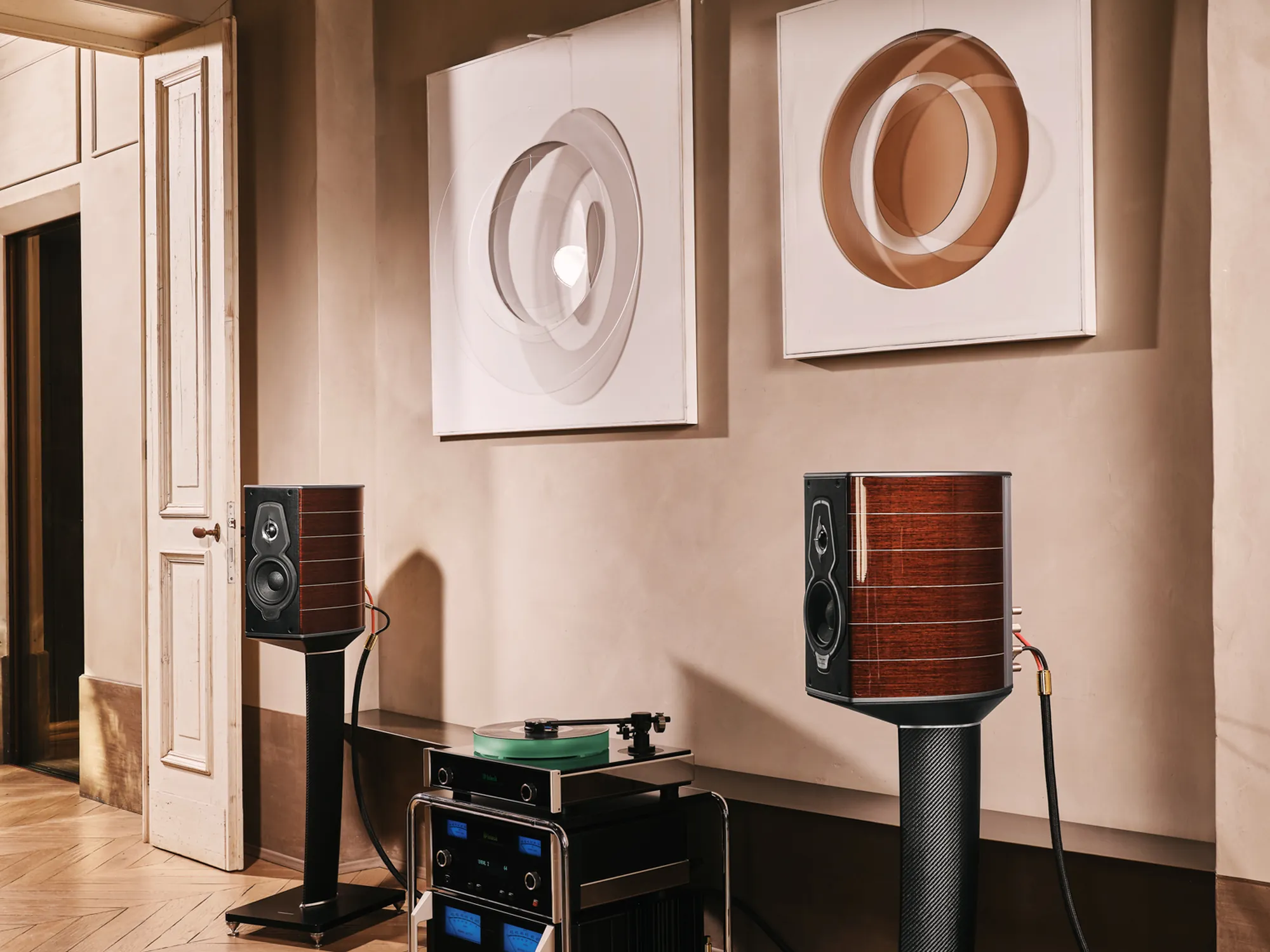 Sonus faber Guarneri G5