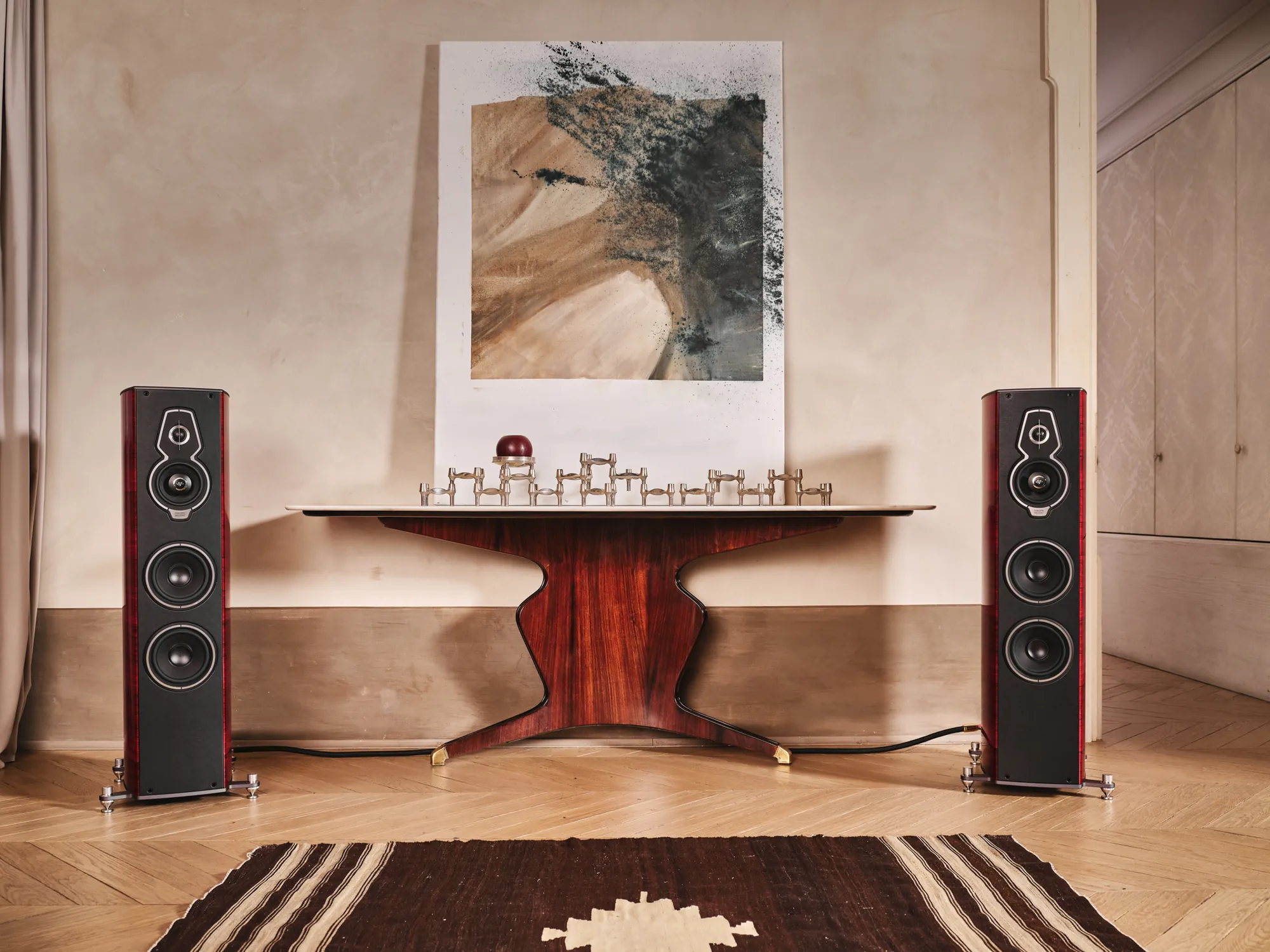 Sonus faber Serafino G2