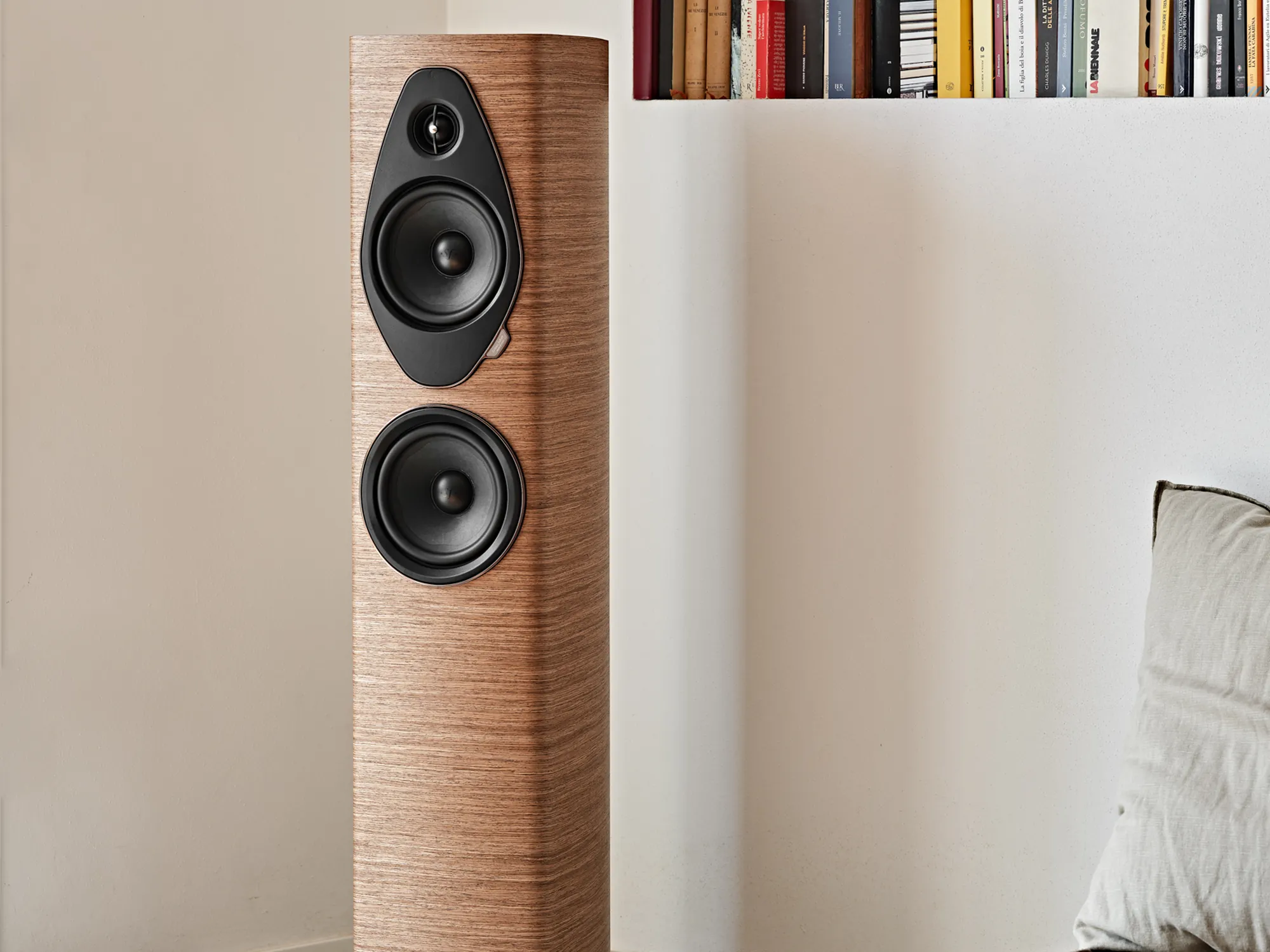 Sonus faber Sonetto V G2