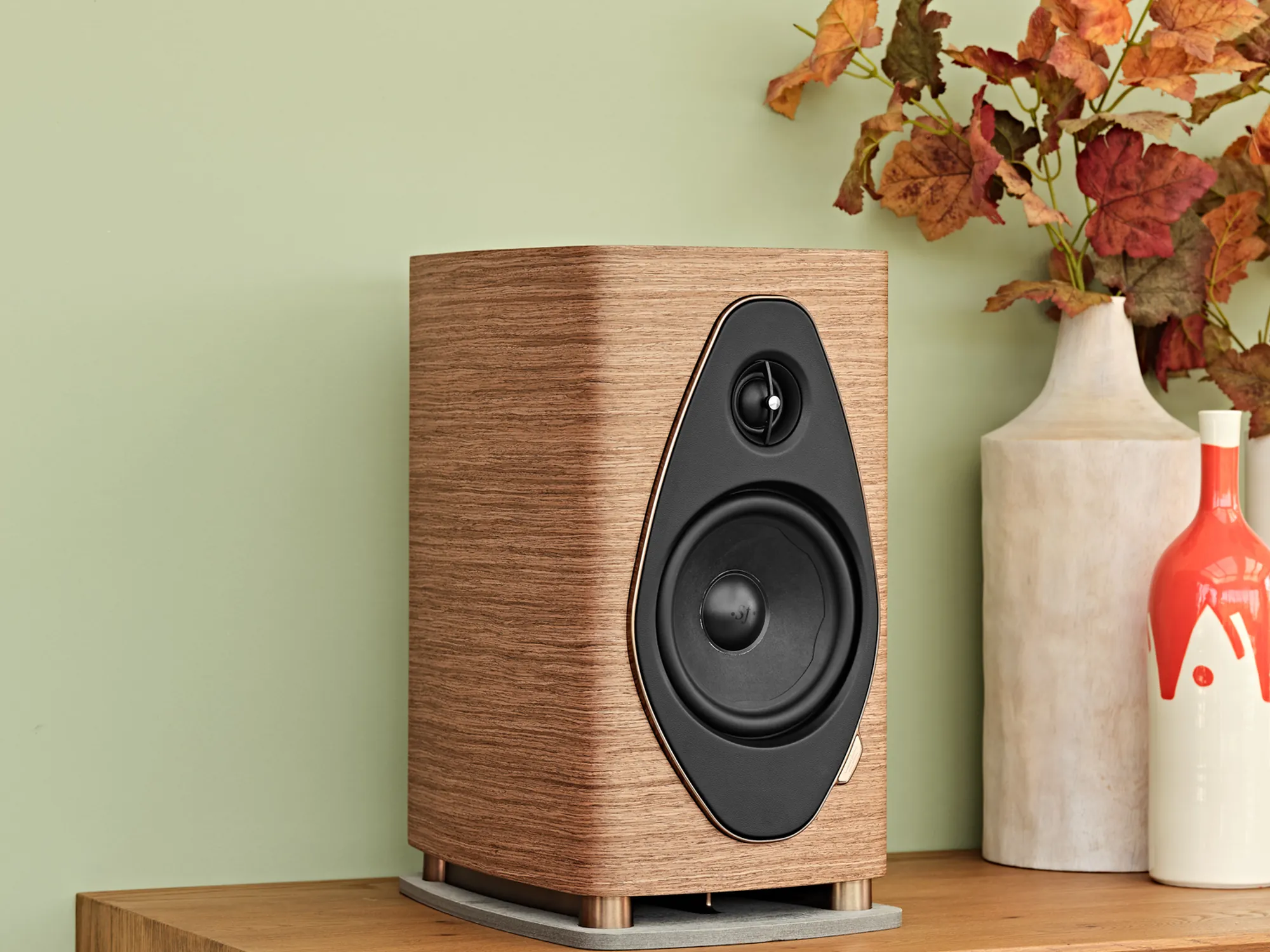 Sonus faber Sonetto II G2