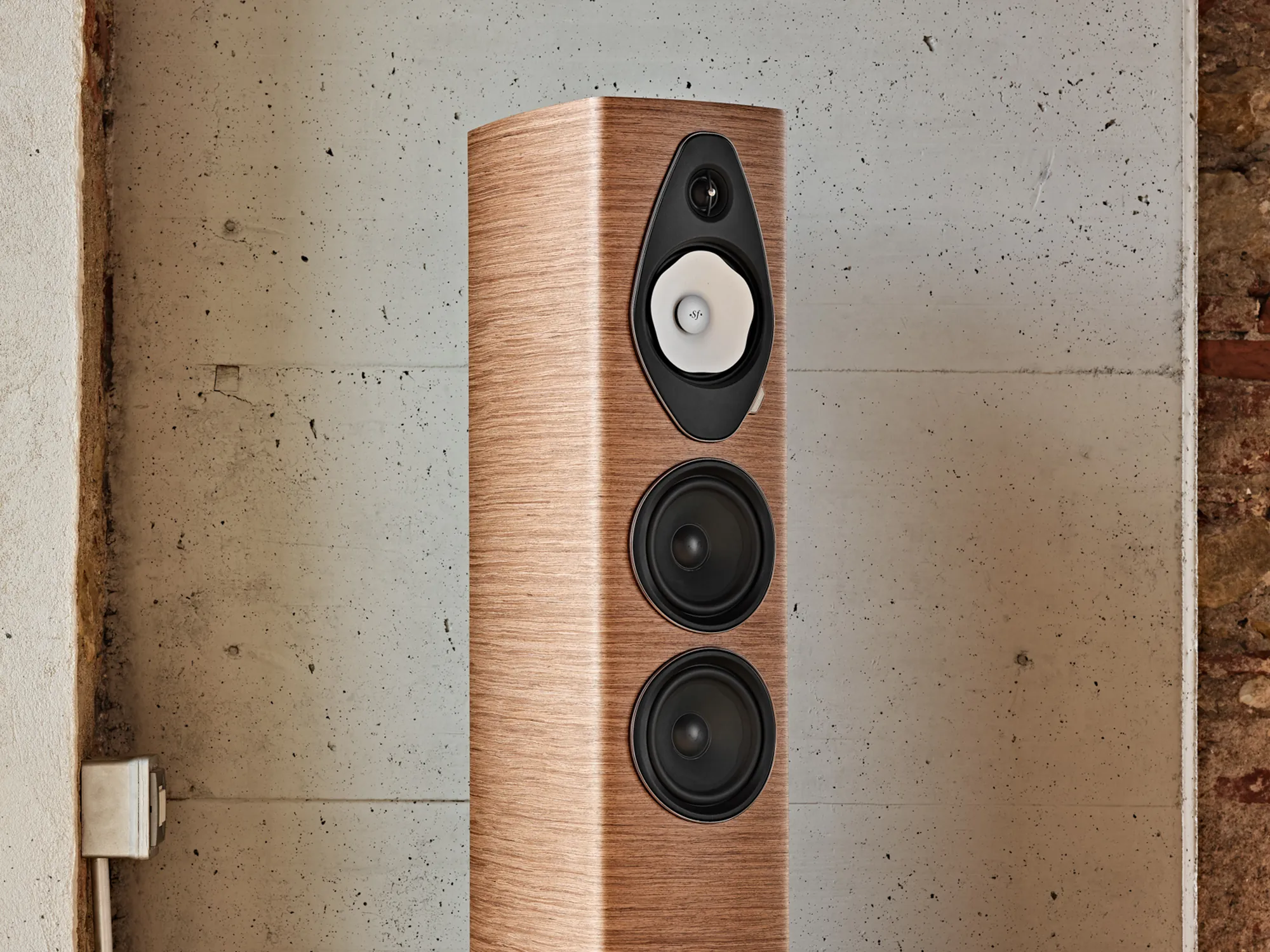 Sonus faber Sonetto III G2