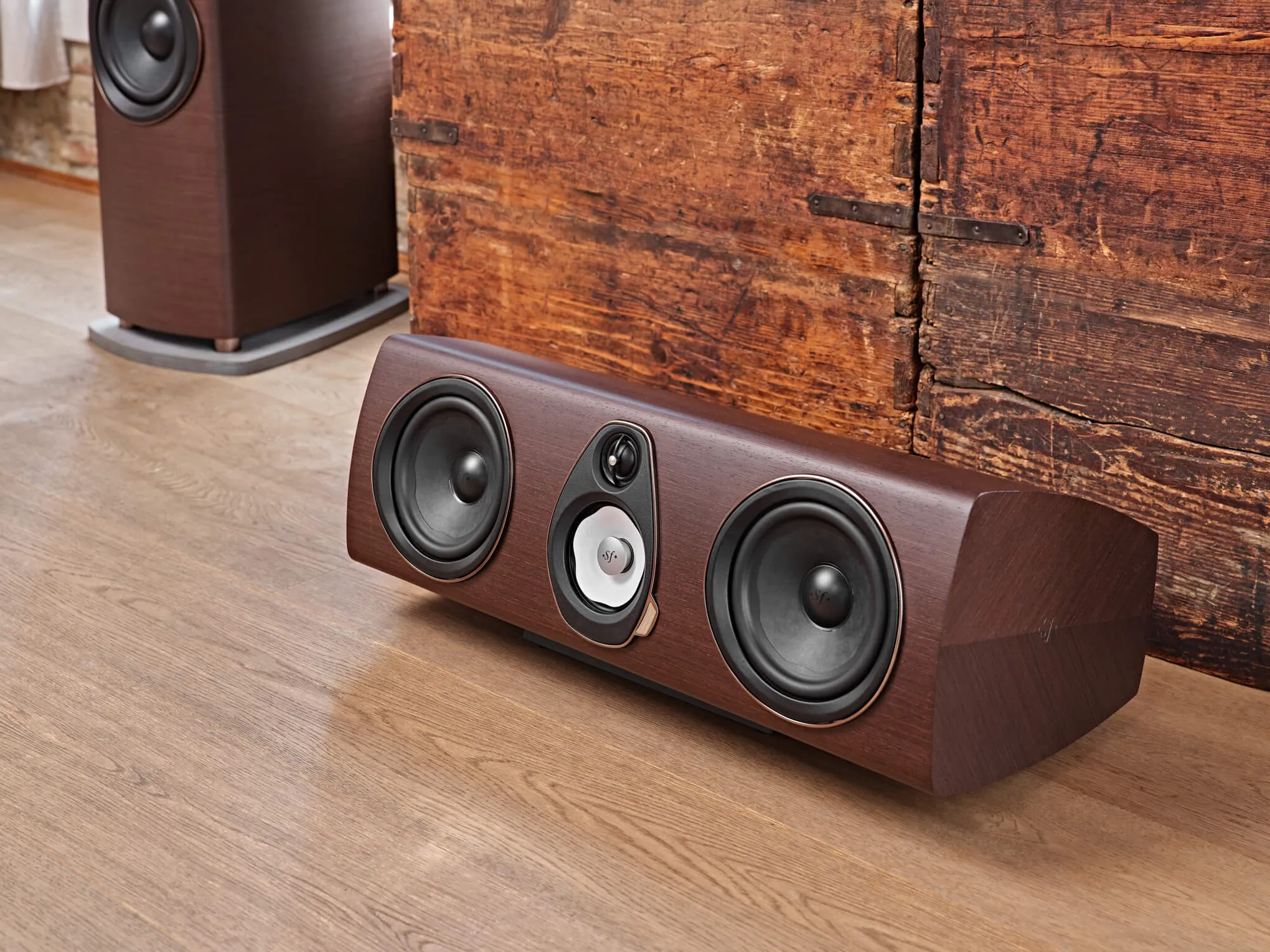 Sonus faber Sonetto G2 Center