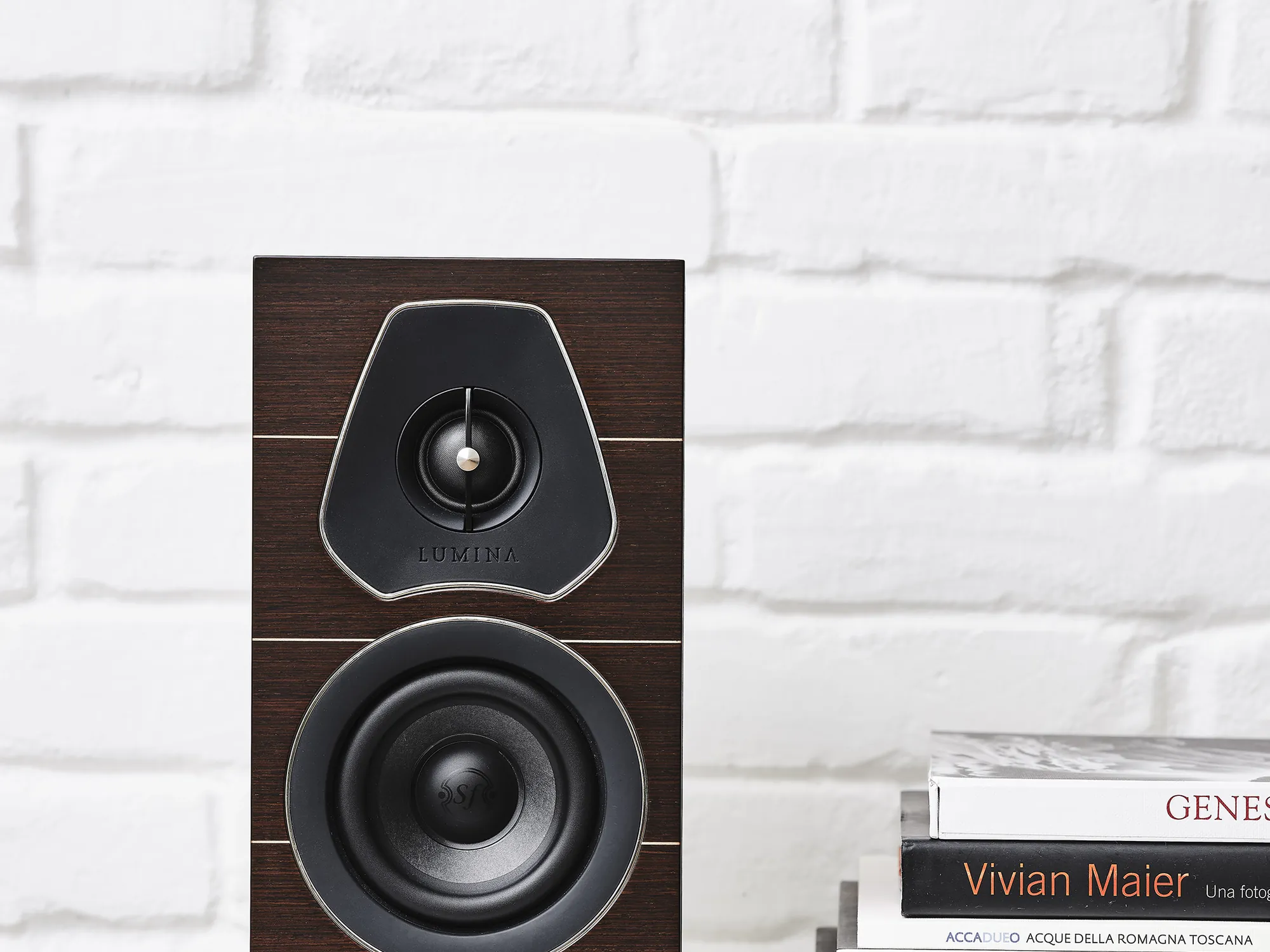 Sonus faber Lumina II
