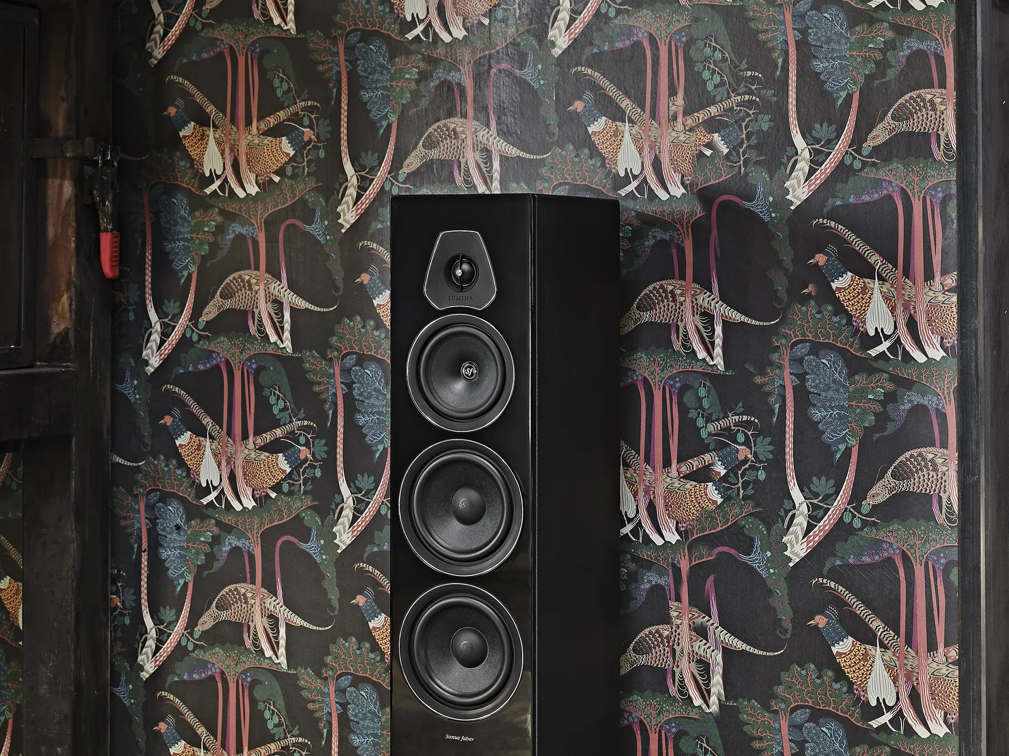 Sonus faber Lumina III