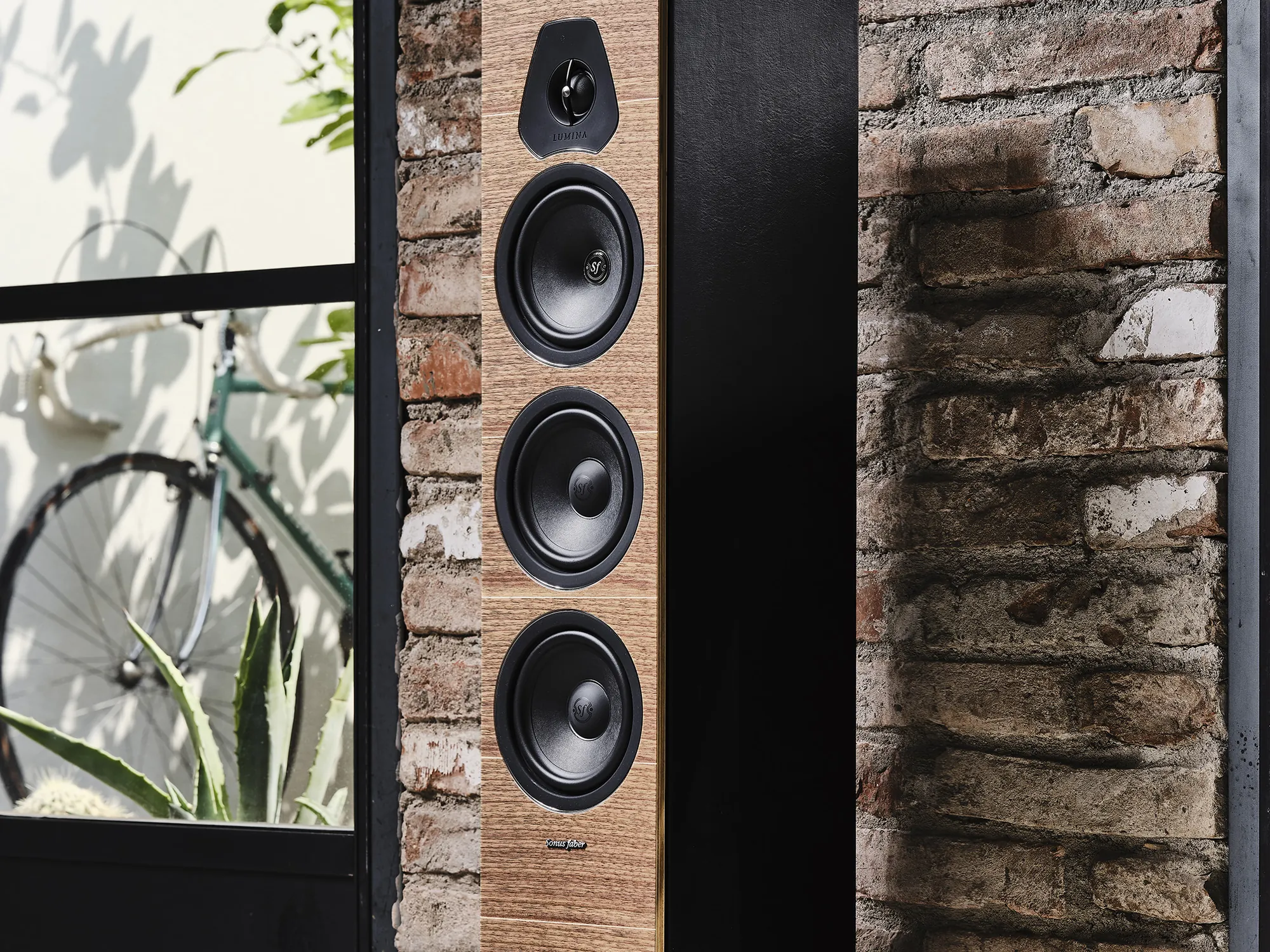 Sonus faber Lumina V