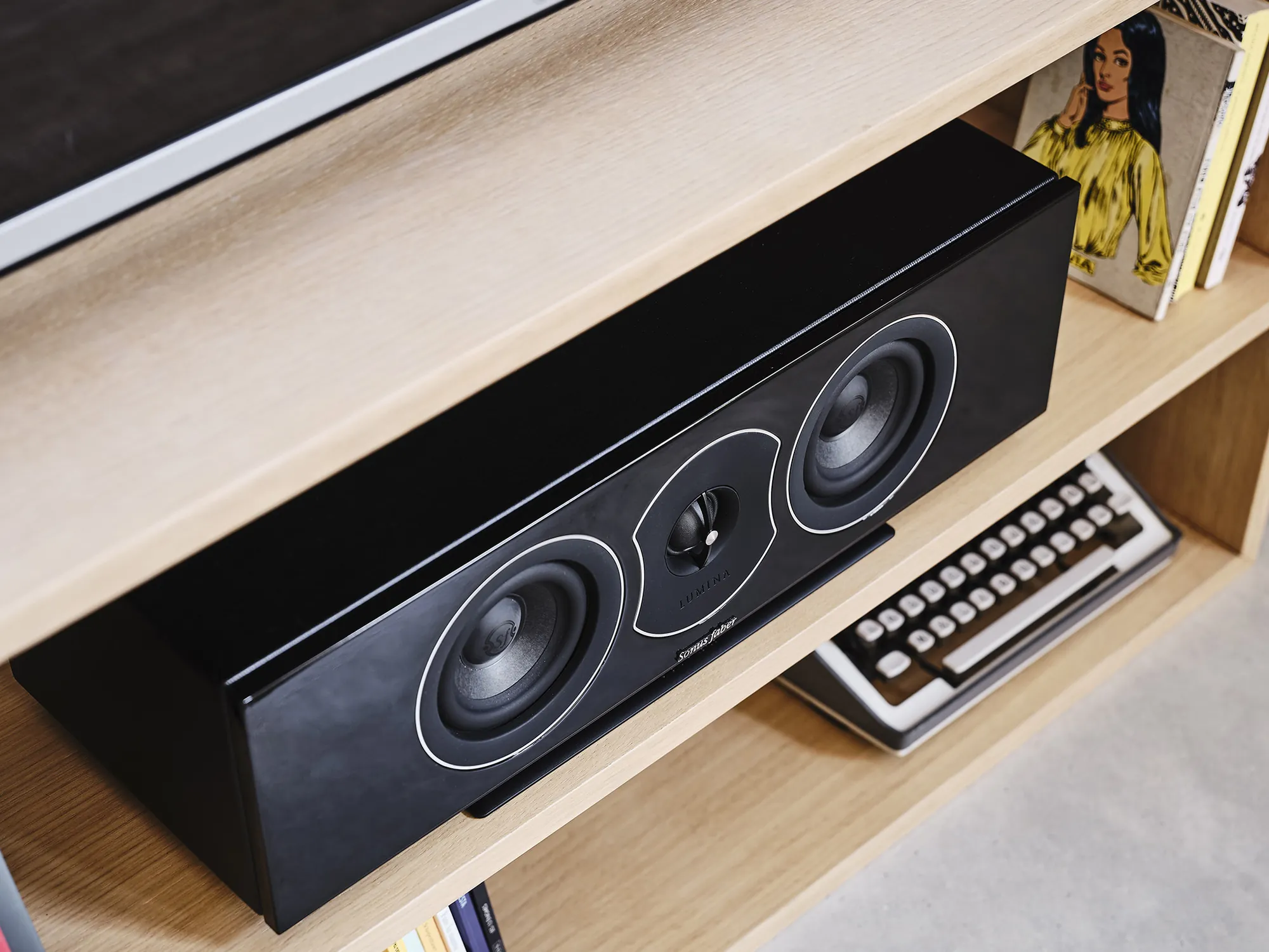 Sonus faber Lumina CI
