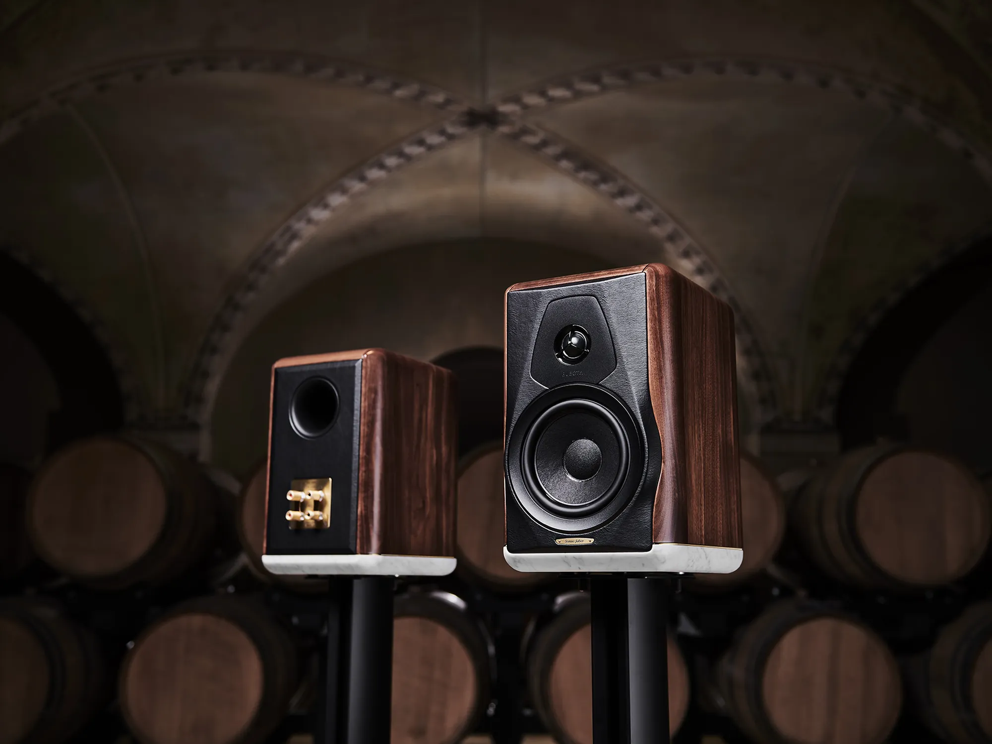 Sonus faber Electa Amator III