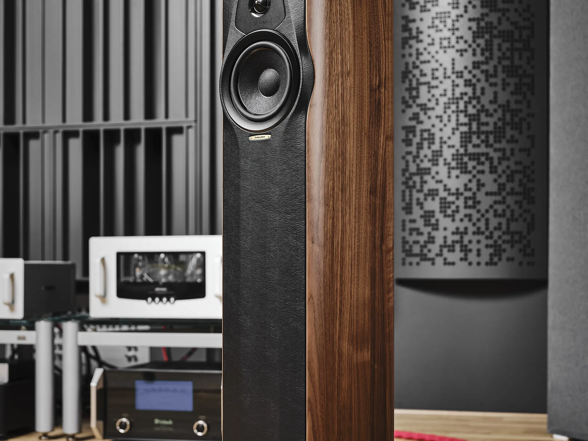 Sonus faber Maxima Amator