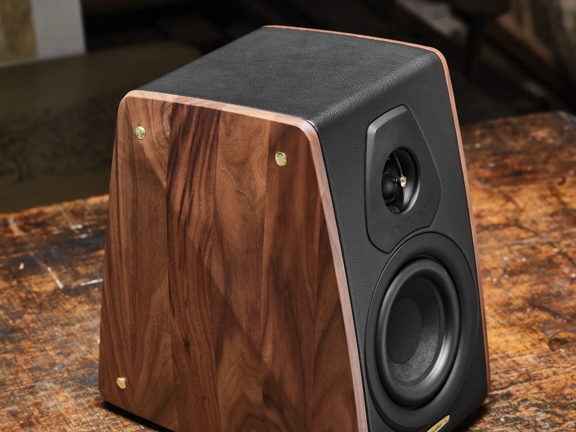 Sonus faber
