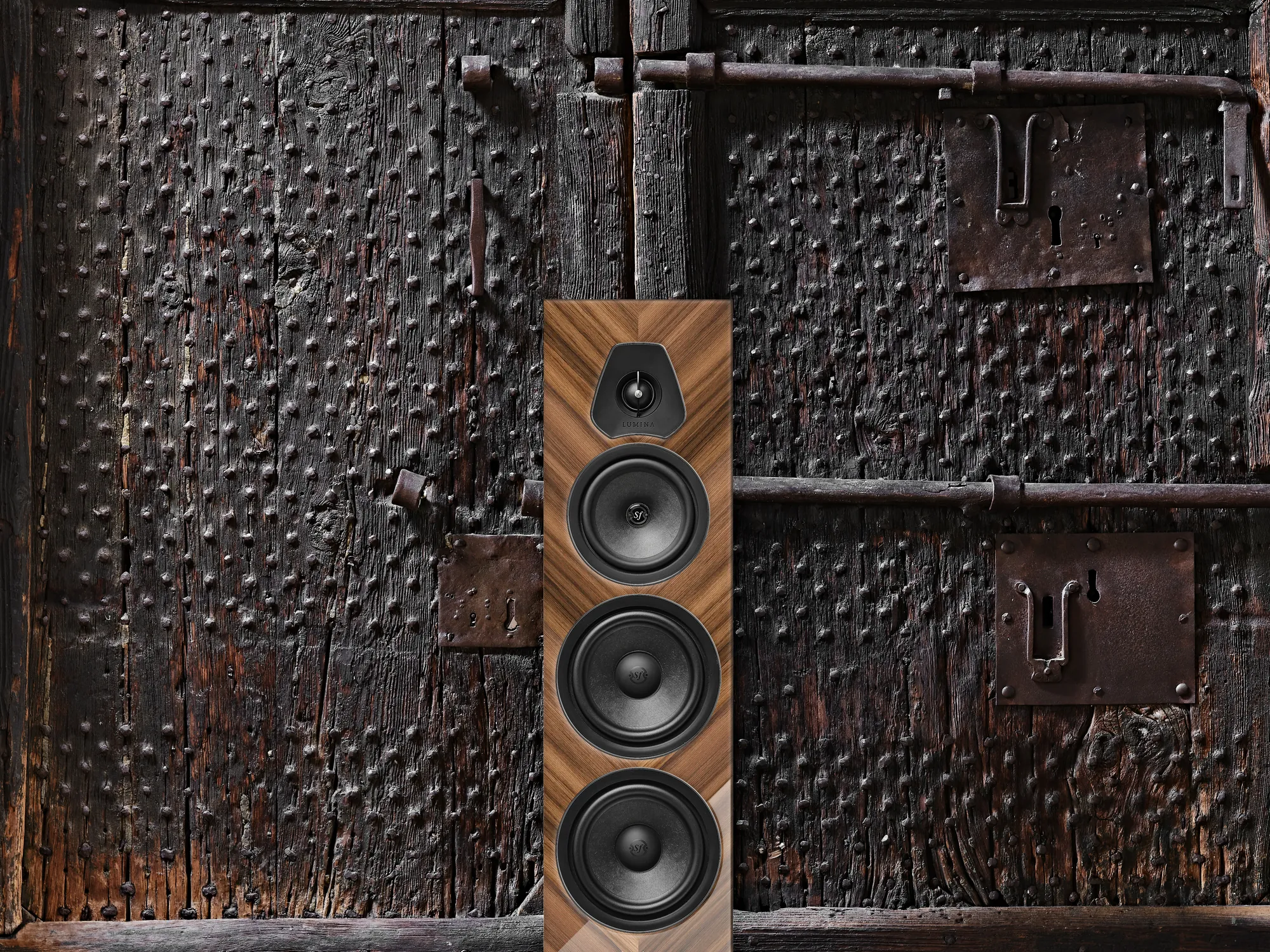 Sonus faber Lumina V Amator