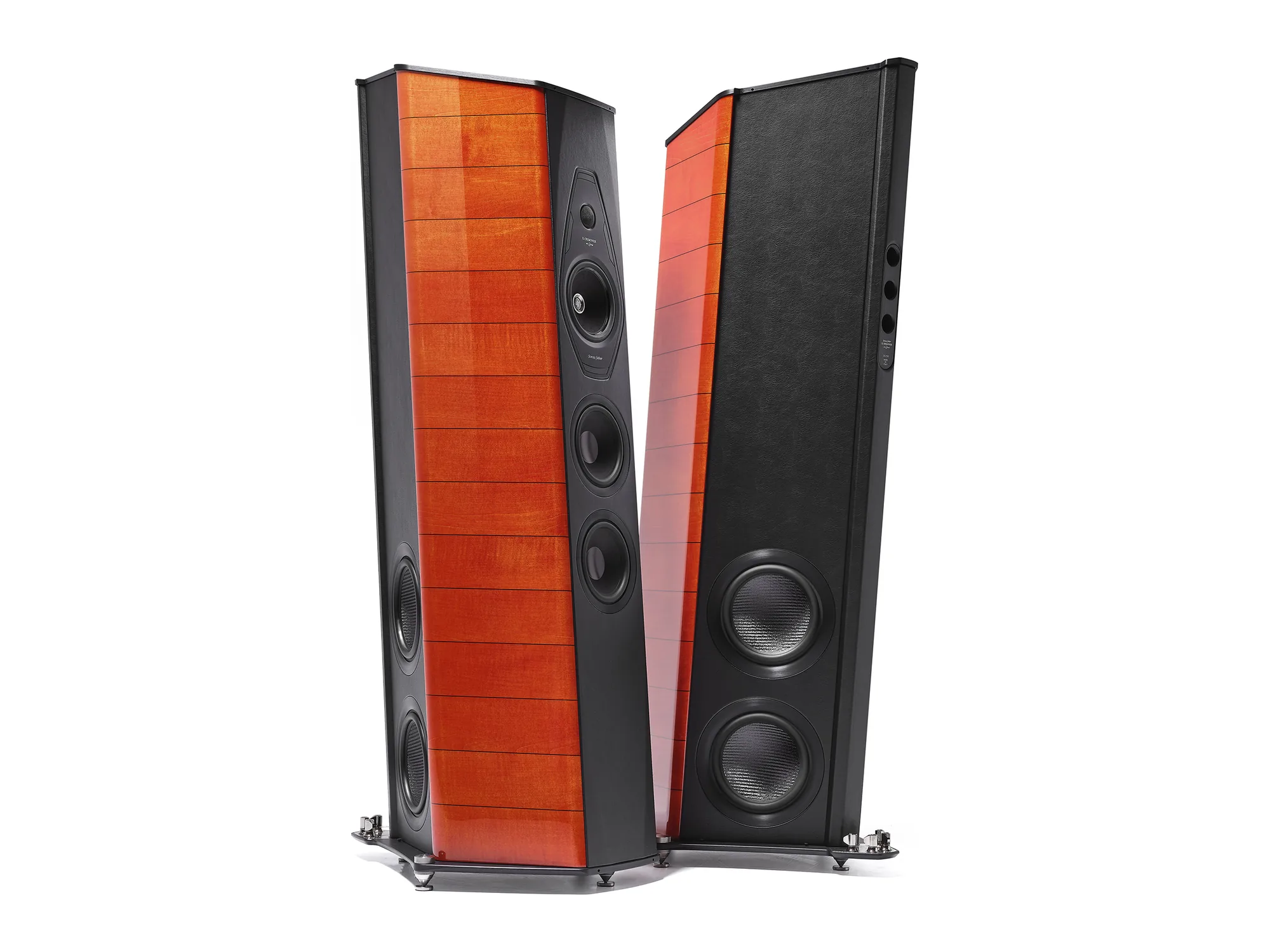Sonus faber Il Cremonese Ex3me