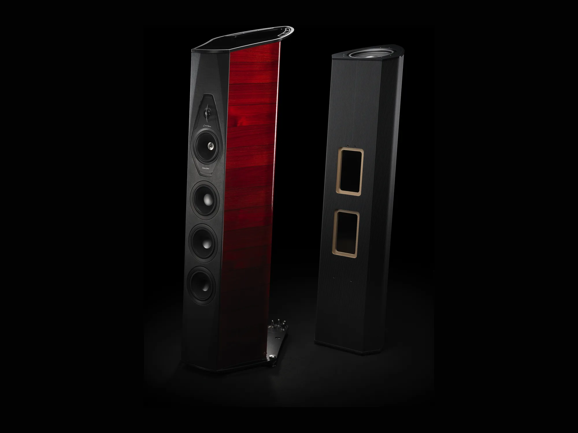 Sonus faber Lilium