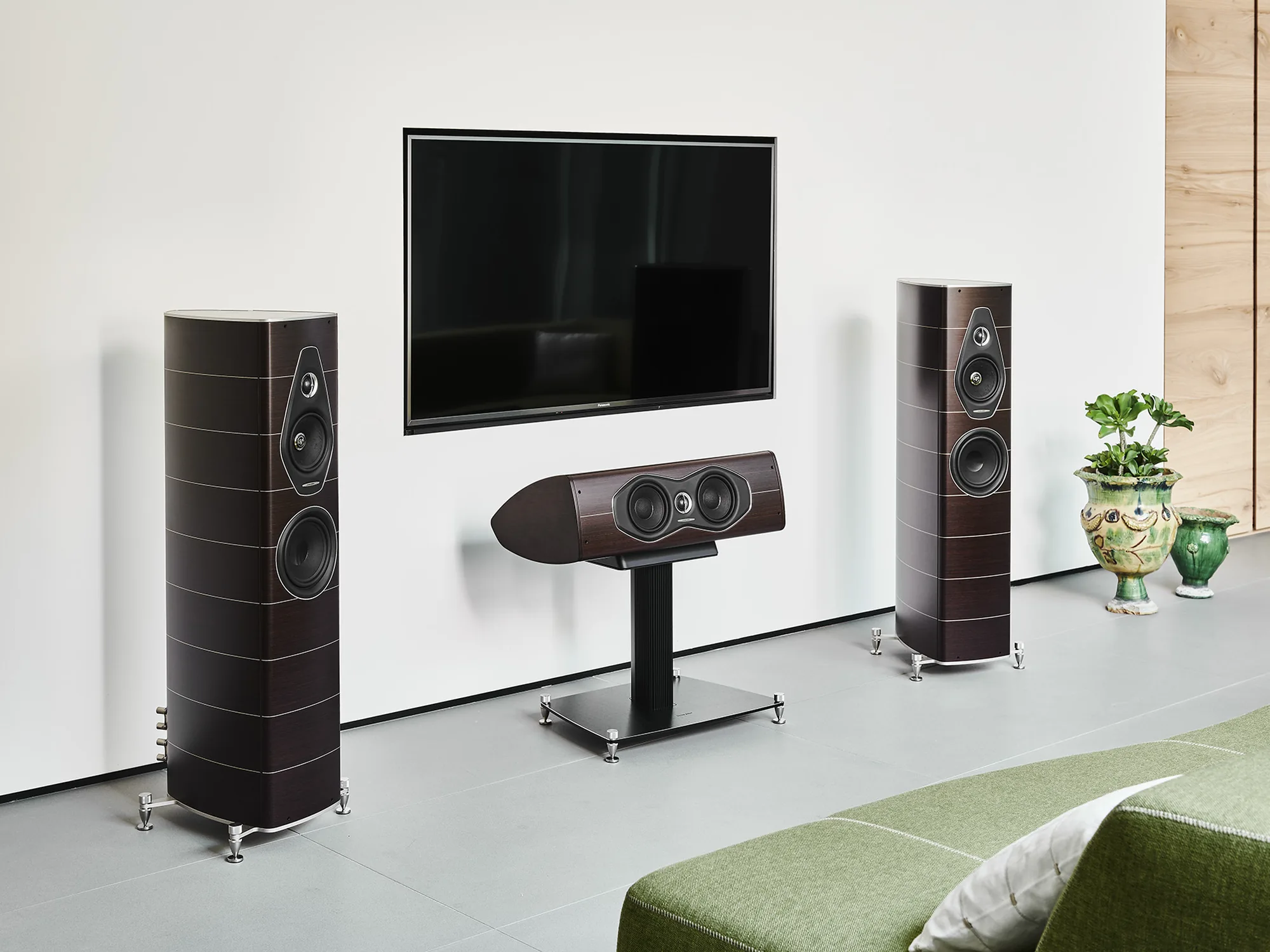 Sonus faber Olympica Nova III