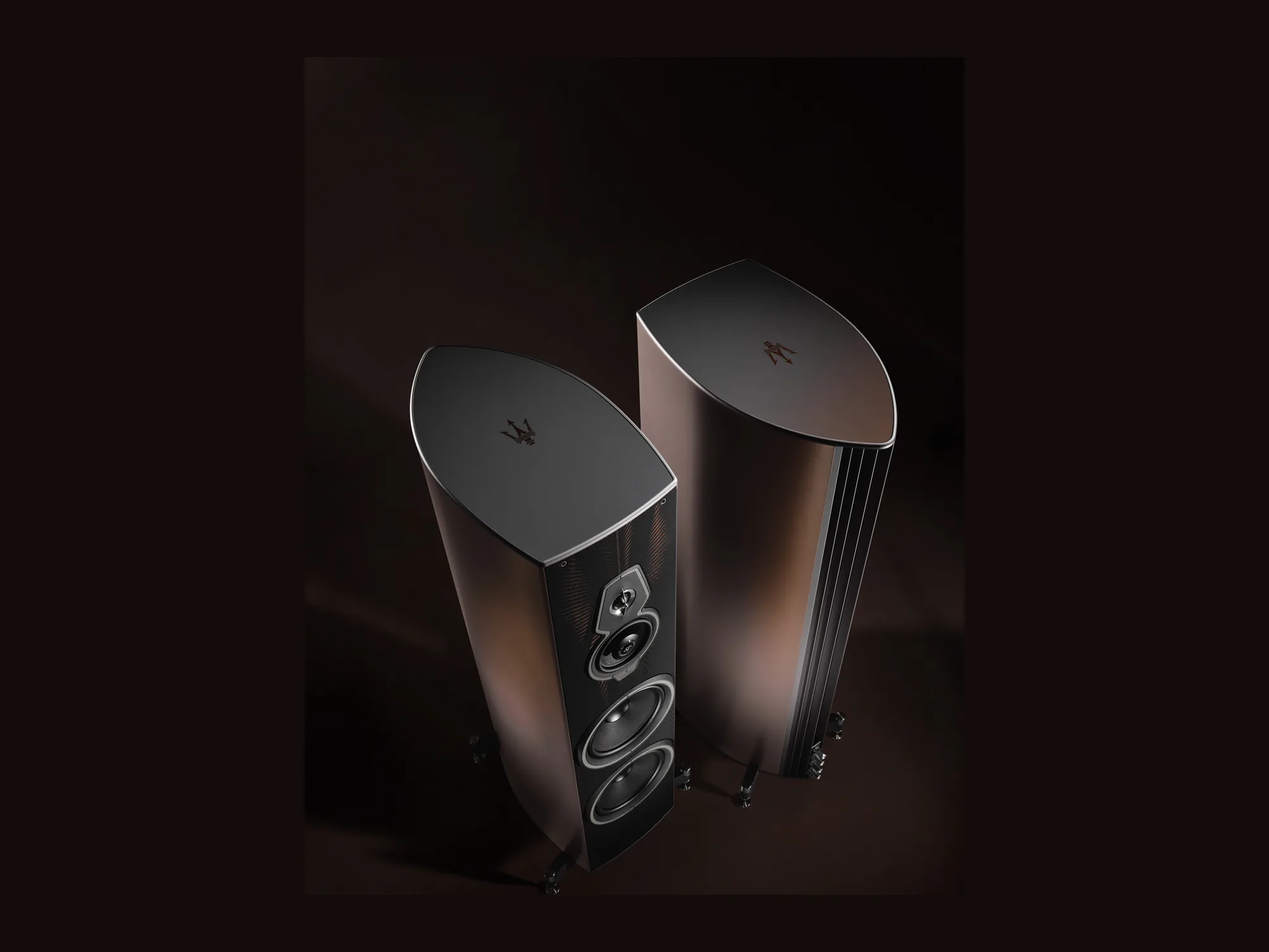 Sonus faber Amati Folgore Limited Edition