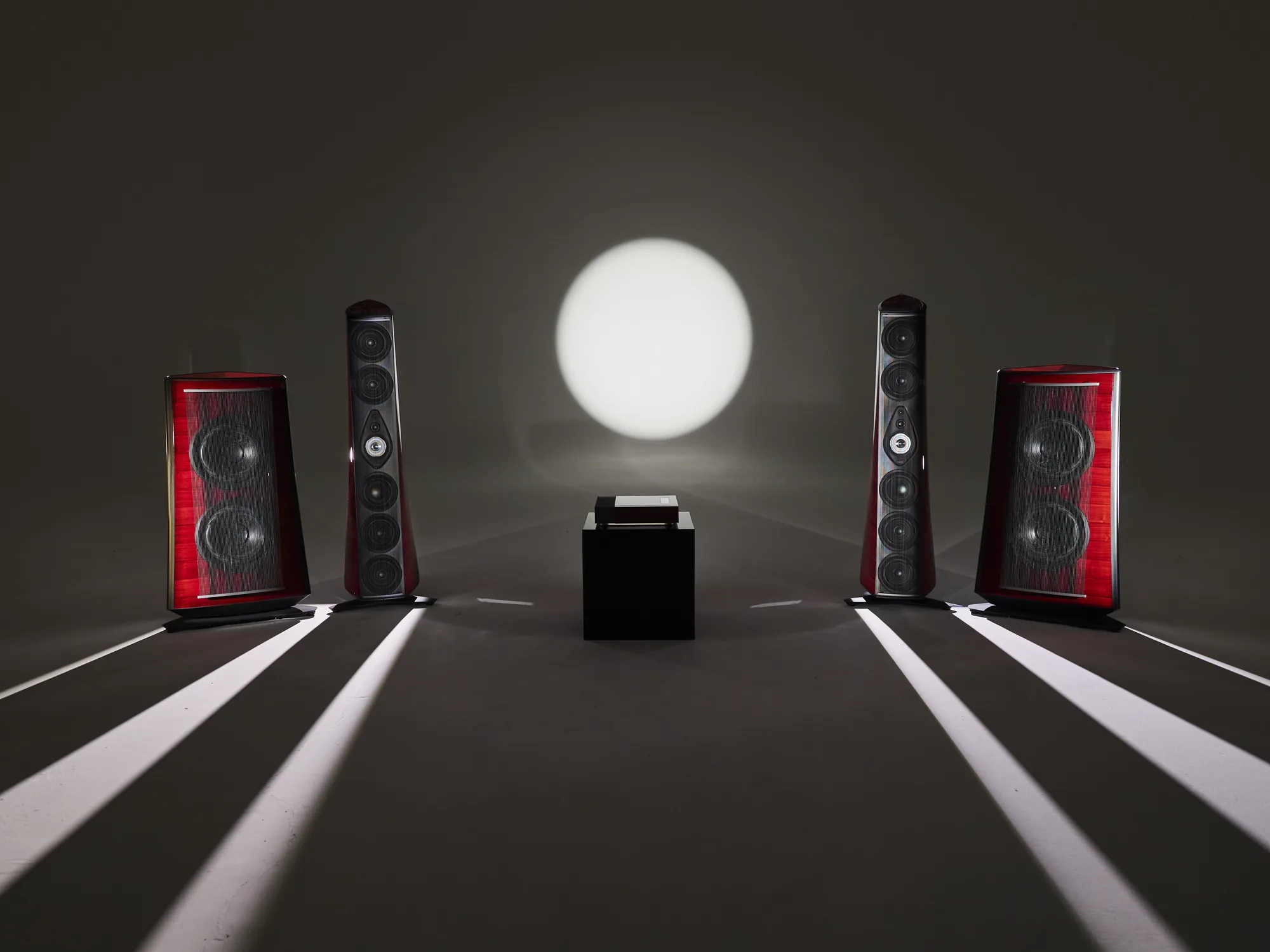 Sonus faber Suprema