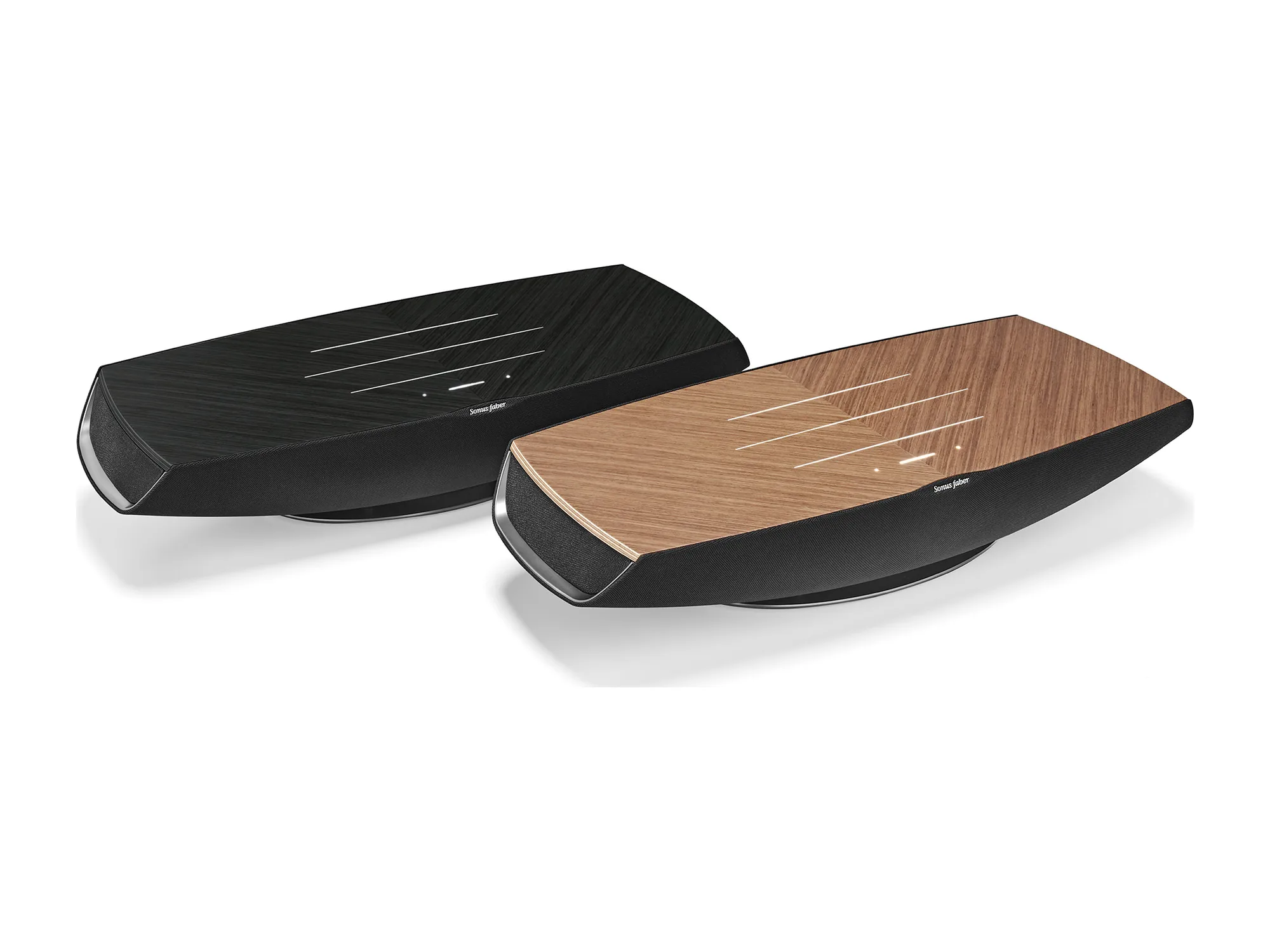 Sonus faber Omnia Wireless Music System