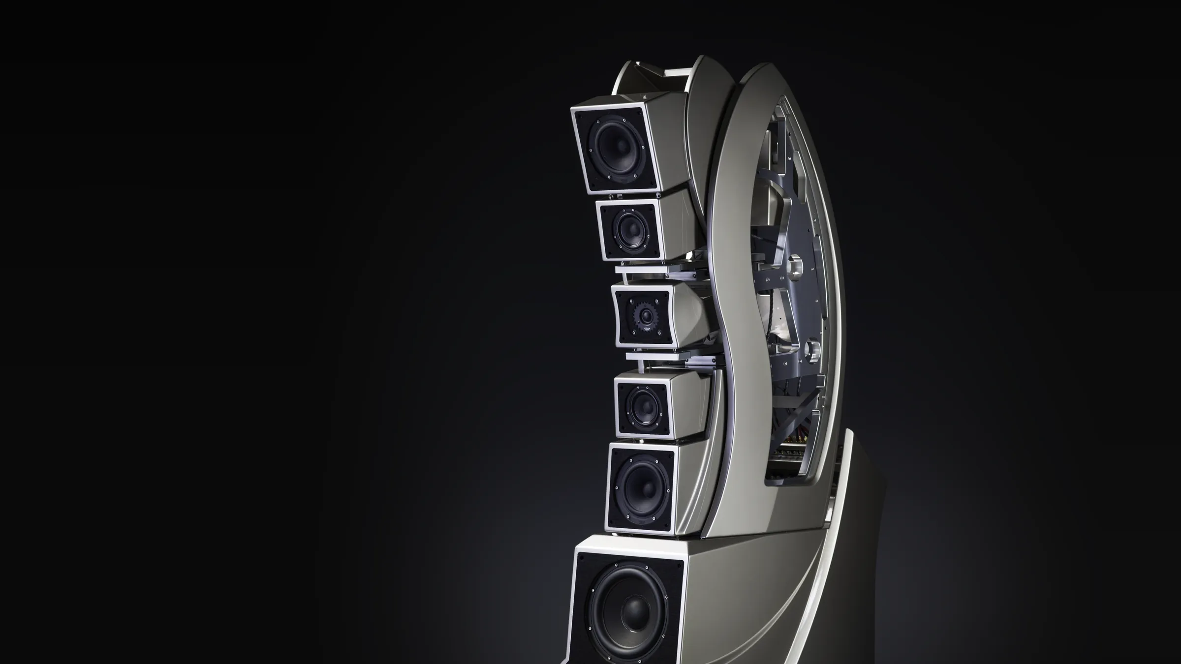 Wilson Audio