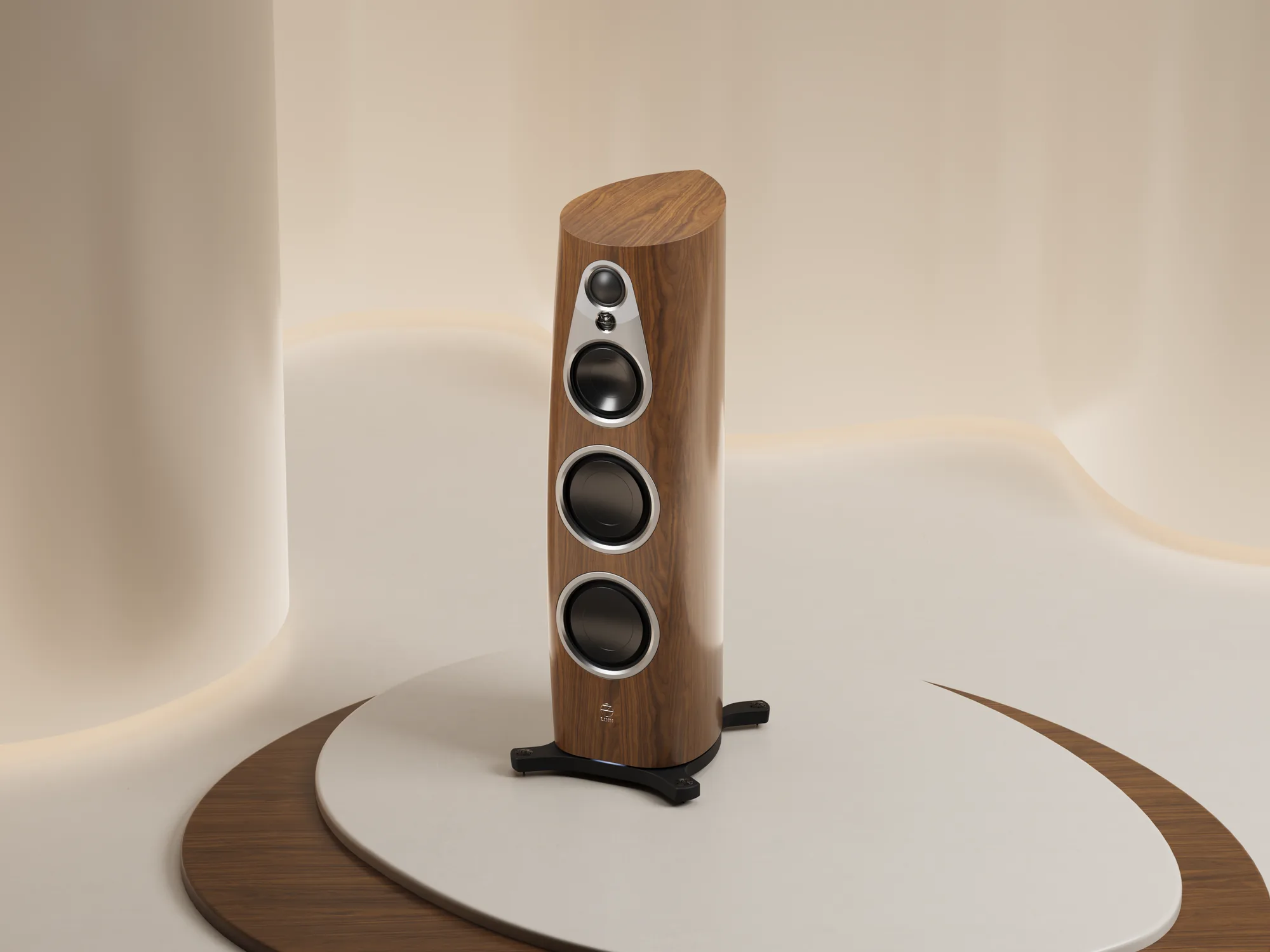 Linn 360 Floor-Standing Loudspeaker