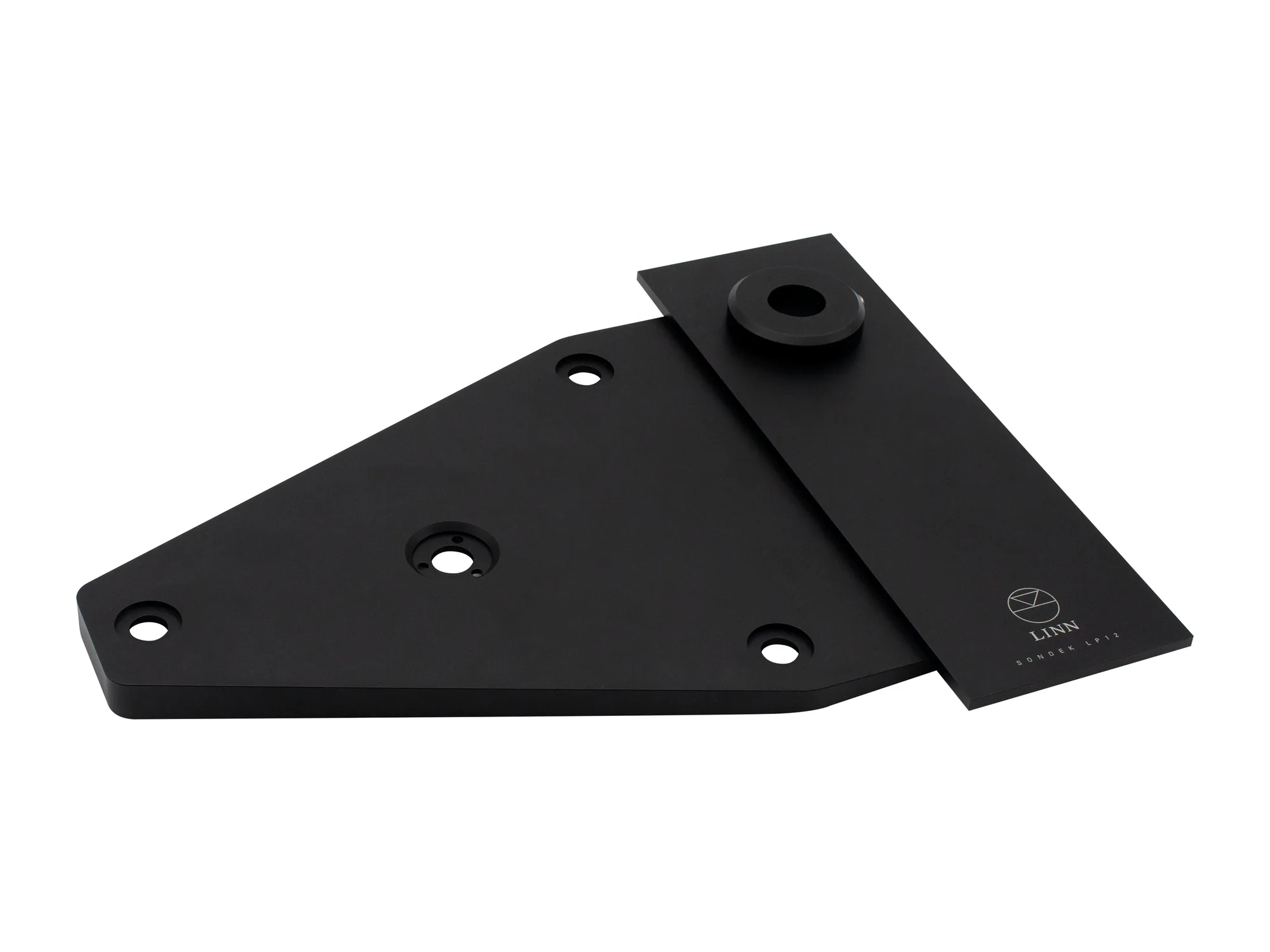 Linn Keel SE LP12 Subchassis