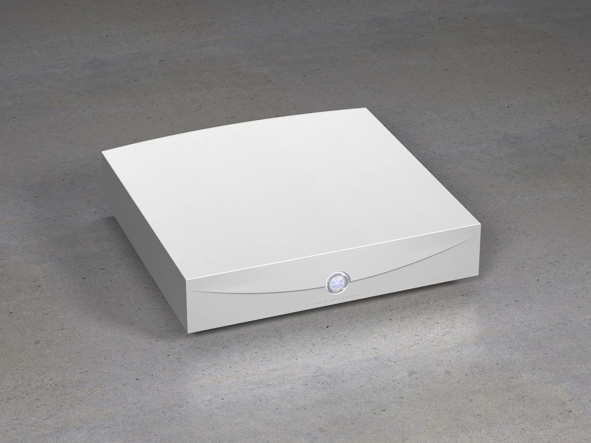 Linn Klimax Exaktbox