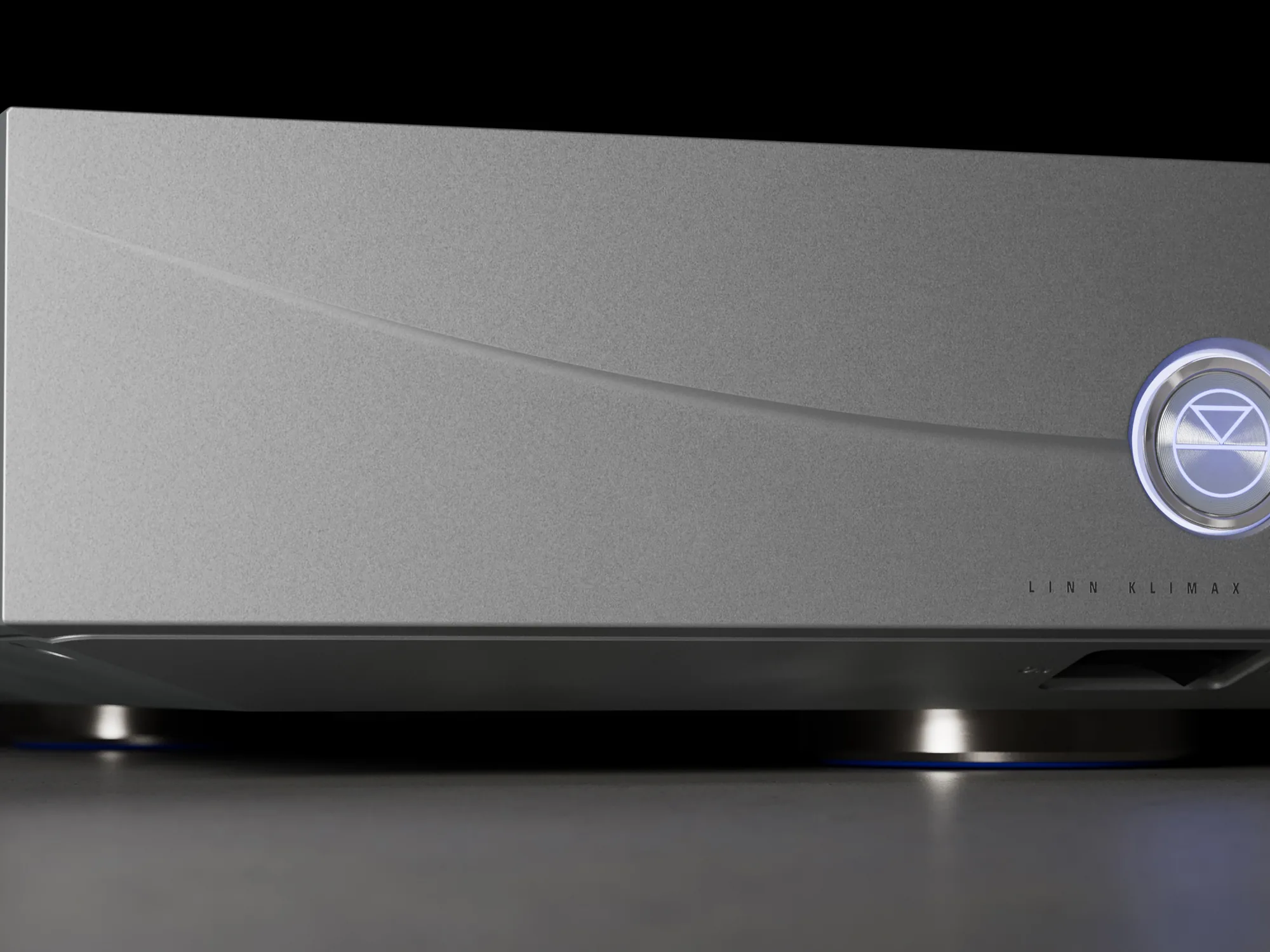 Linn Klimax Solo 500 Monoblock Amplifier