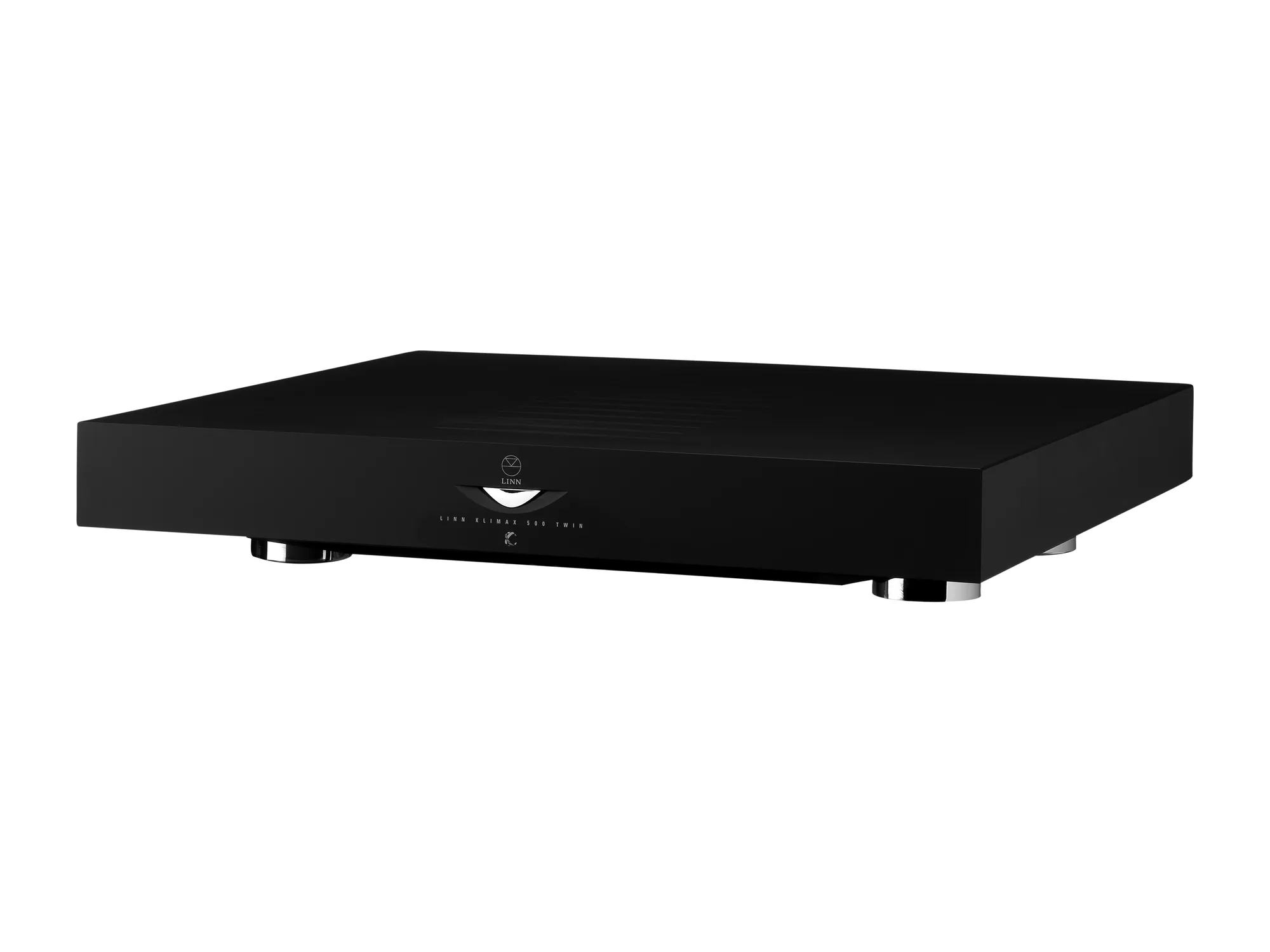 Linn Klimax Twin Stereo Amplifier