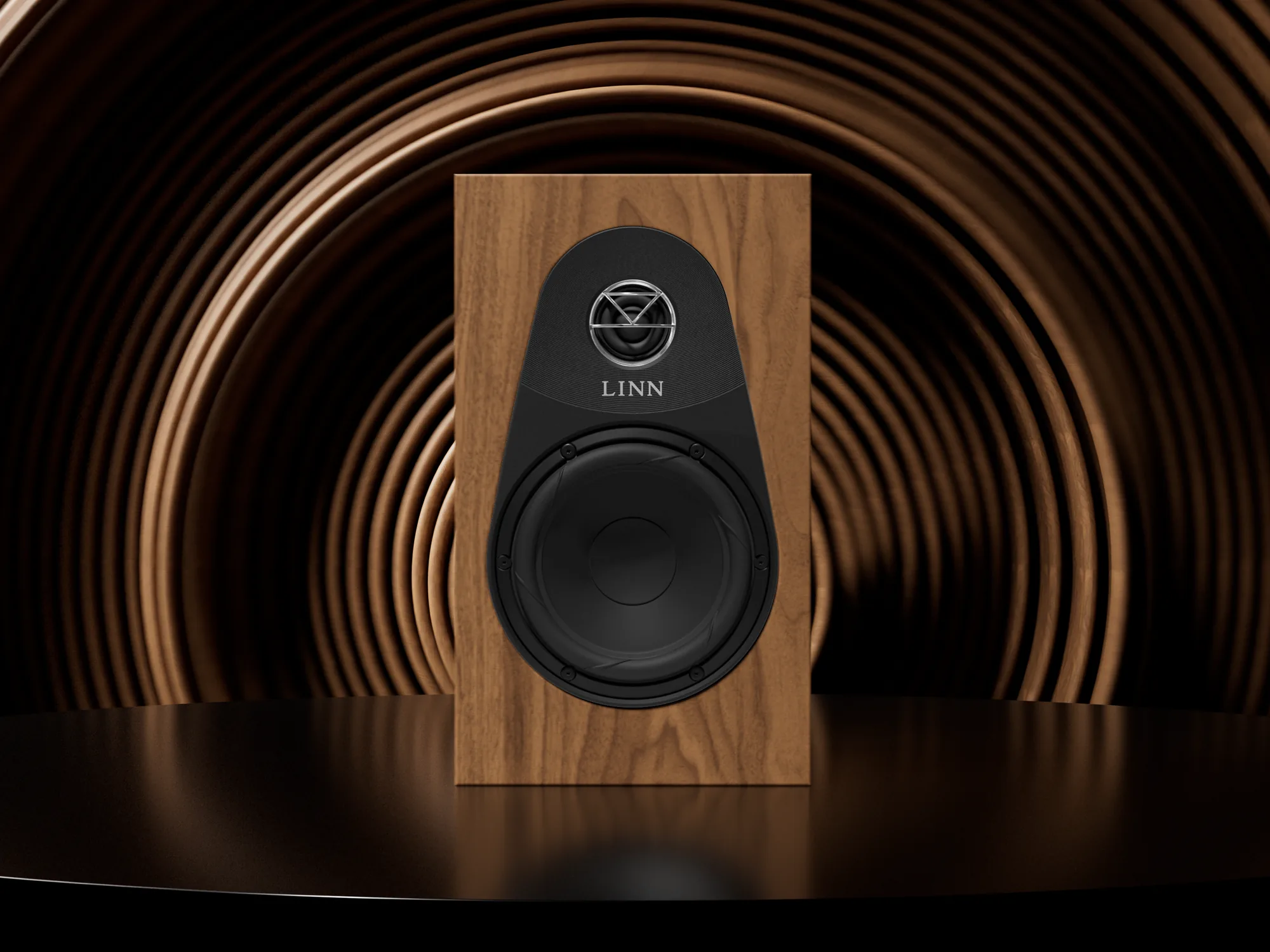 Linn 119 Bookshelf Loudspeaker
