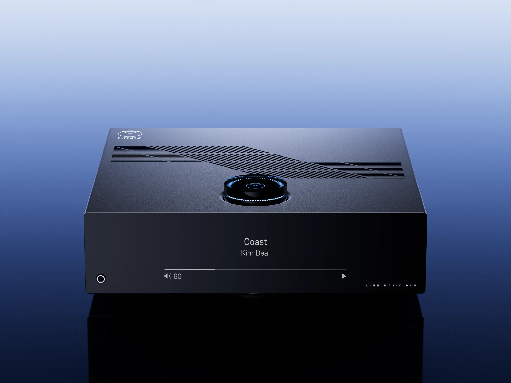 Linn Majik DSM Network Music Player