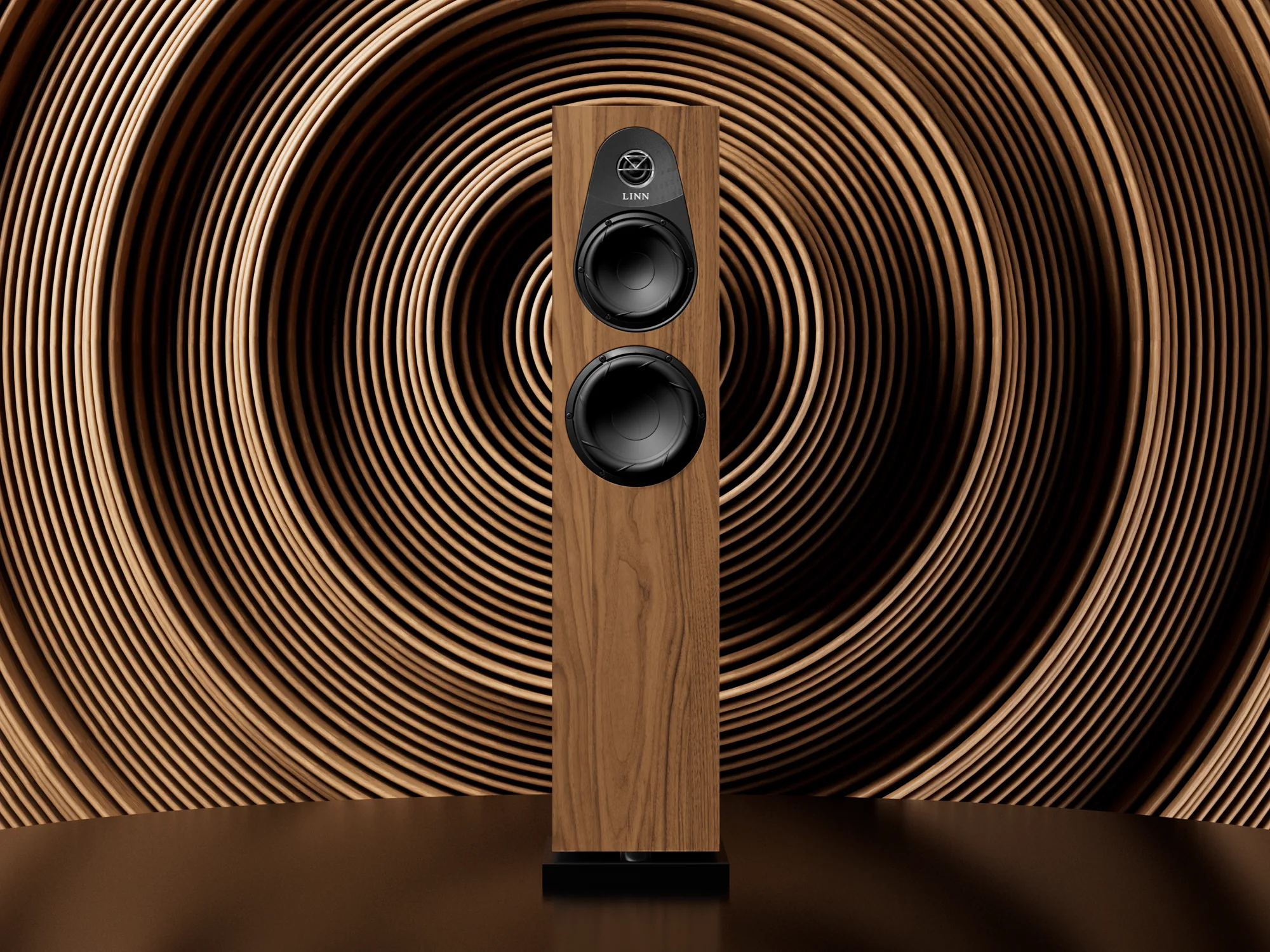 Linn 150 Floor-Standing Loudspeaker