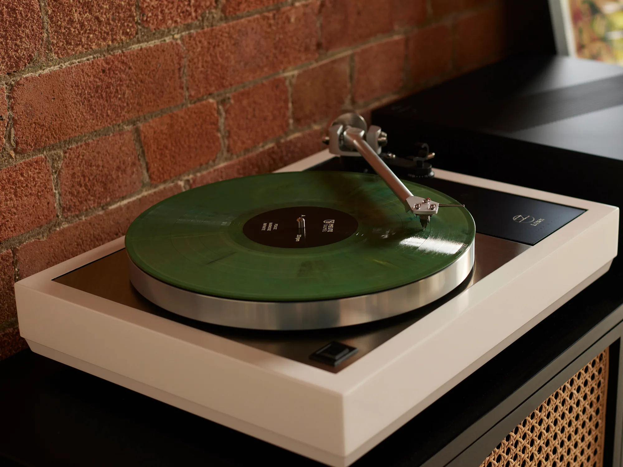 Linn Selekt LP12 Turntable