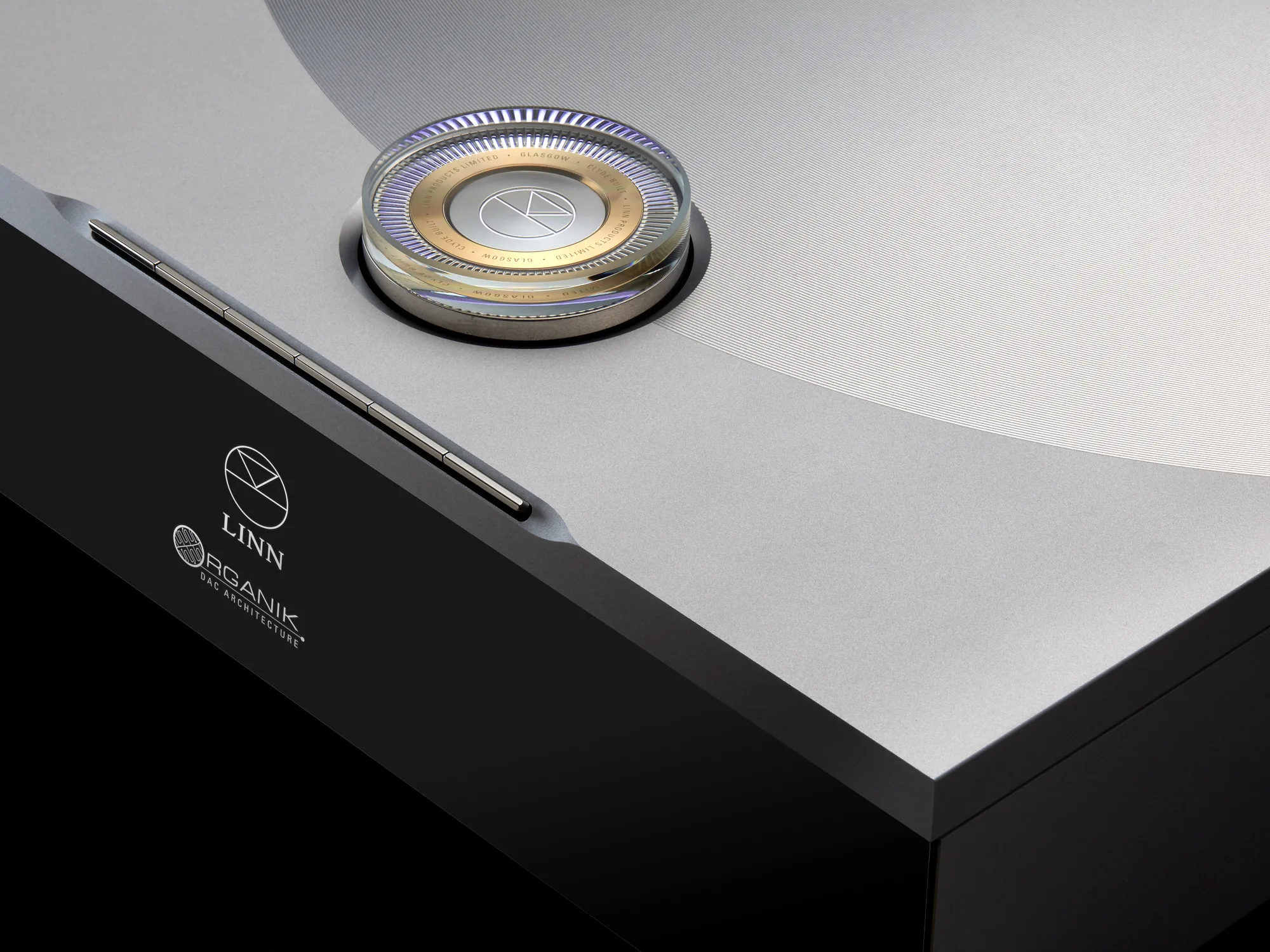 Linn Klimax DSM Network Music Player