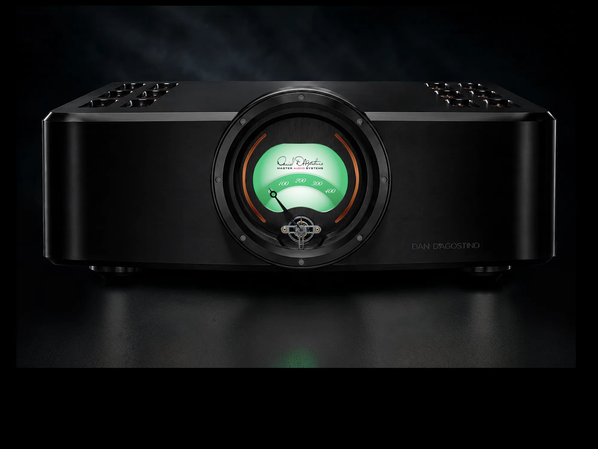 Dan D’Agostino Progression Neo Monaural Amplifier