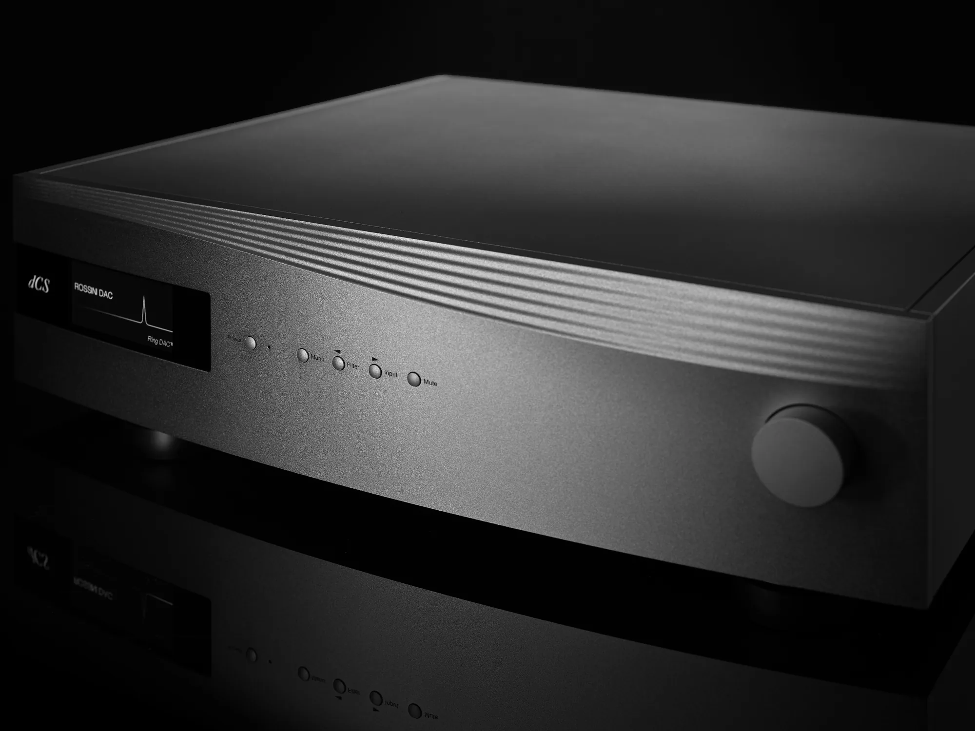 dCS Rossini APEX DAC