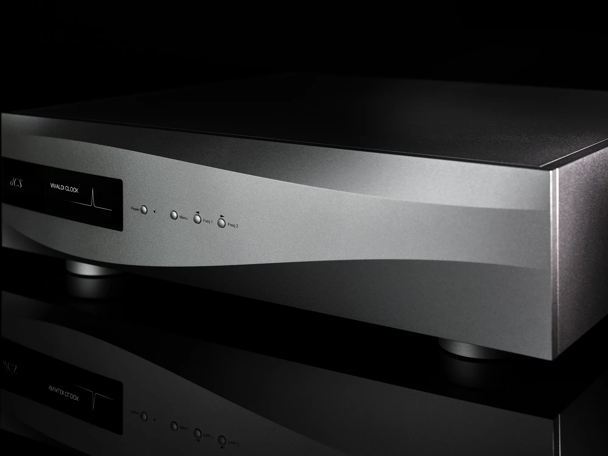 dCS Vivaldi Master Clock