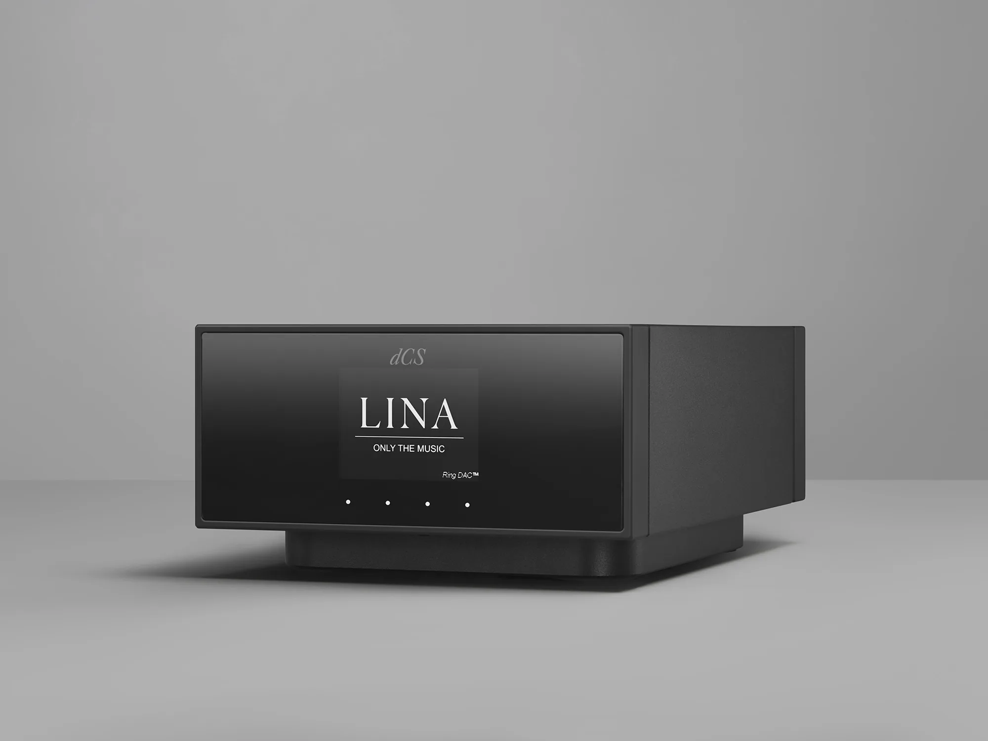 dCS Lina Network DAC