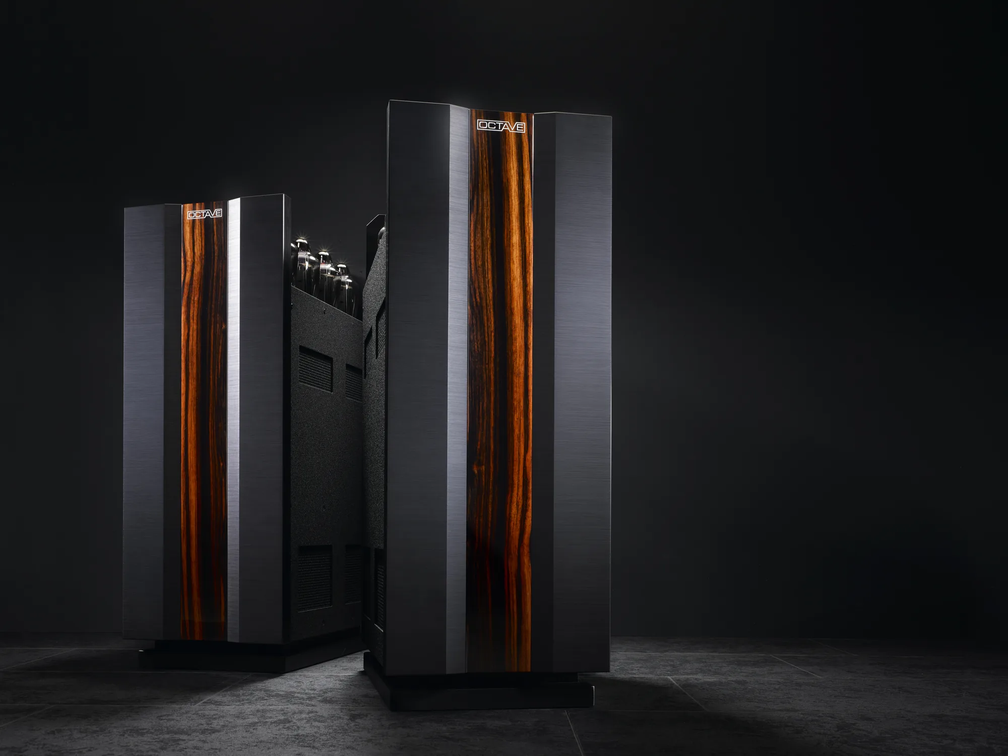 Octave Jubilee Mono Ultimate Monoblock Amplifier