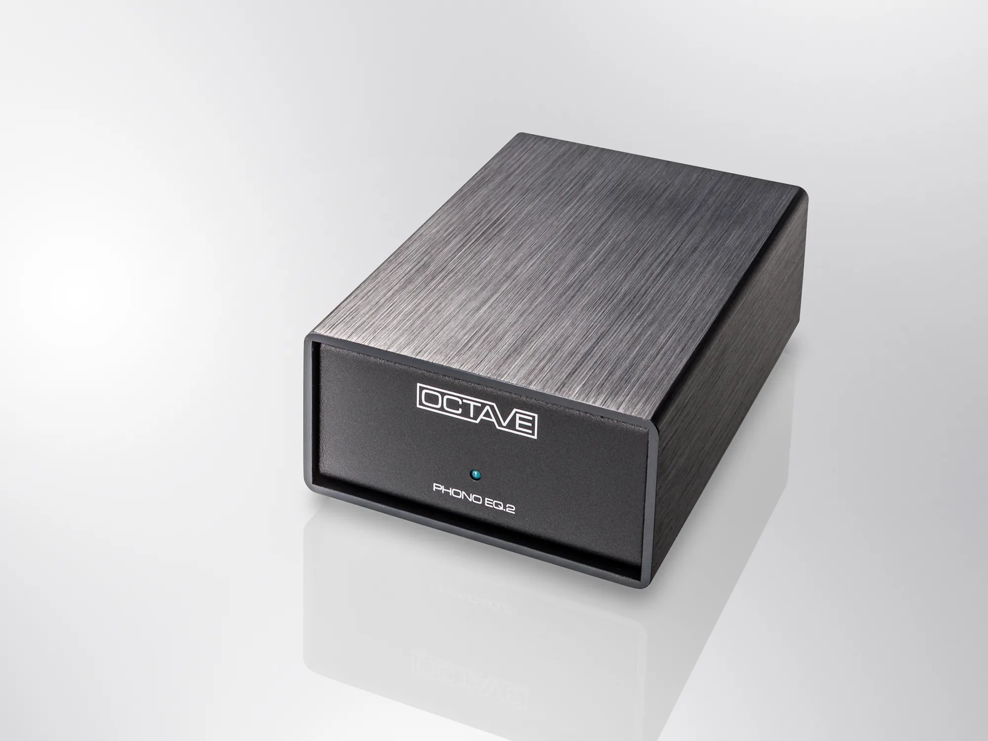 Octave Phono EQ.2 Phono Preamplifier