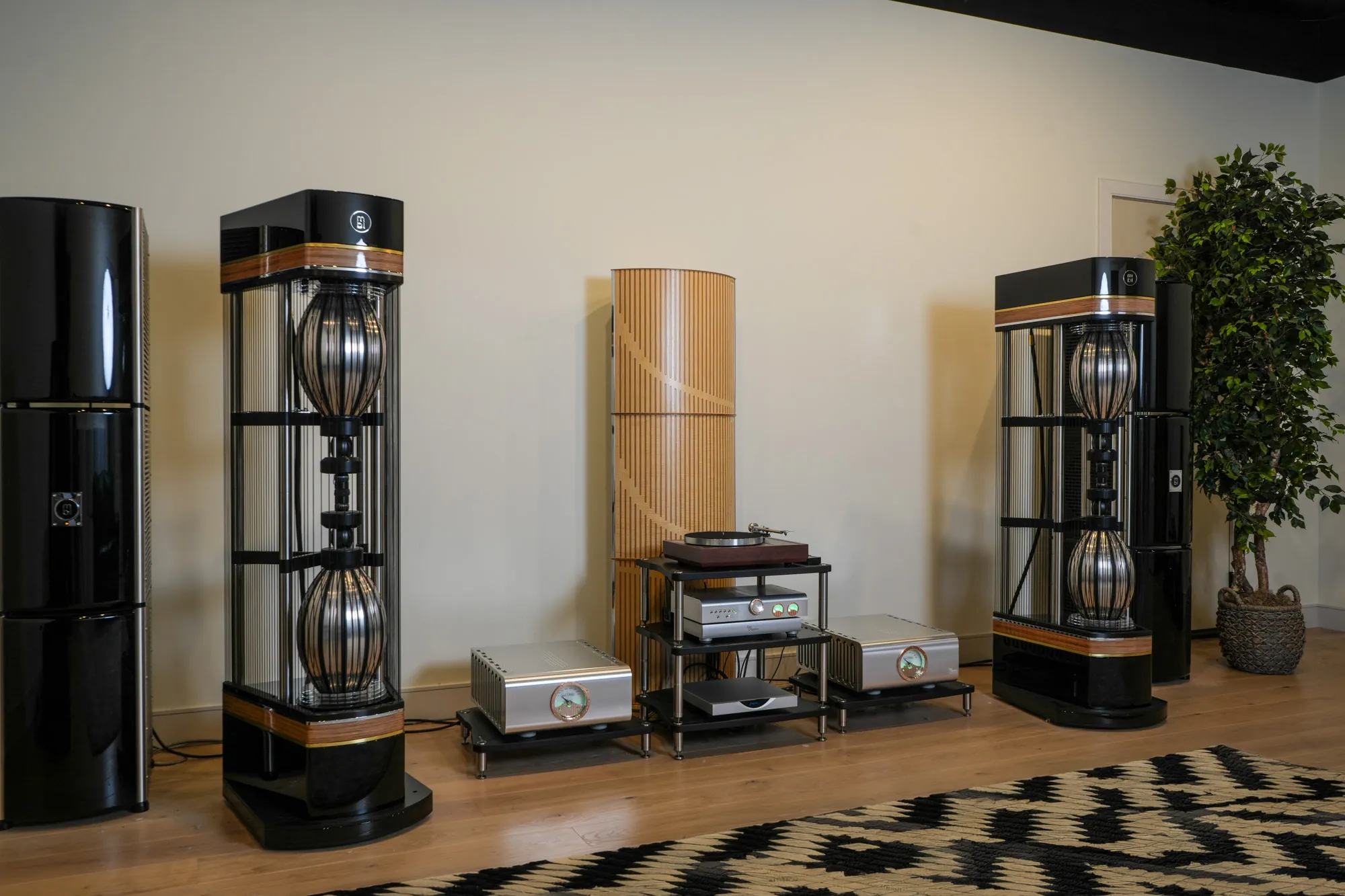 The 101 X-Treme MKIII System