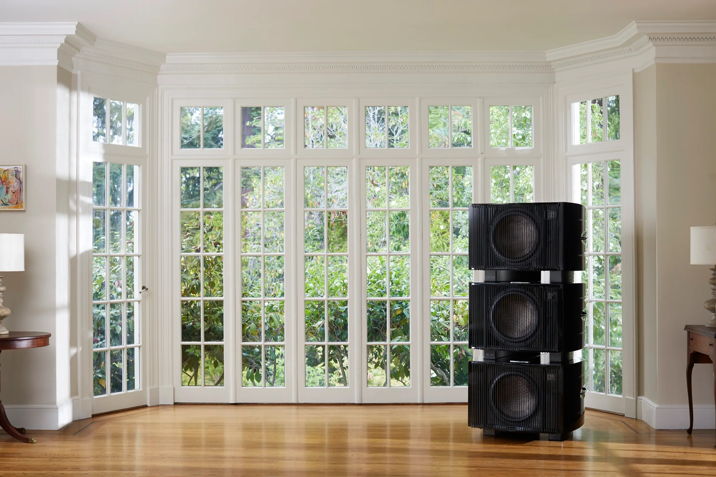 REL Acoustics